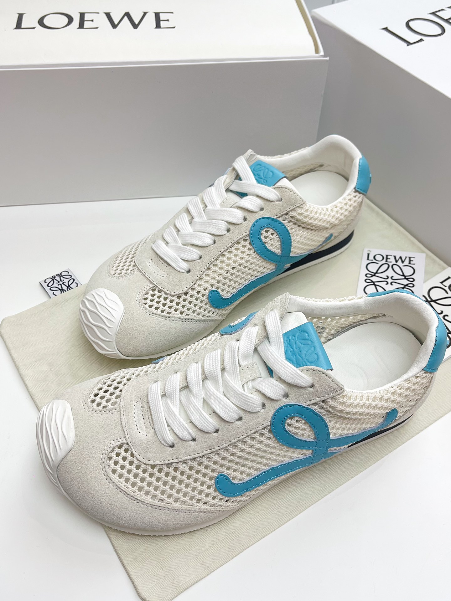 MiuMiu Sneaker(EU35-41)