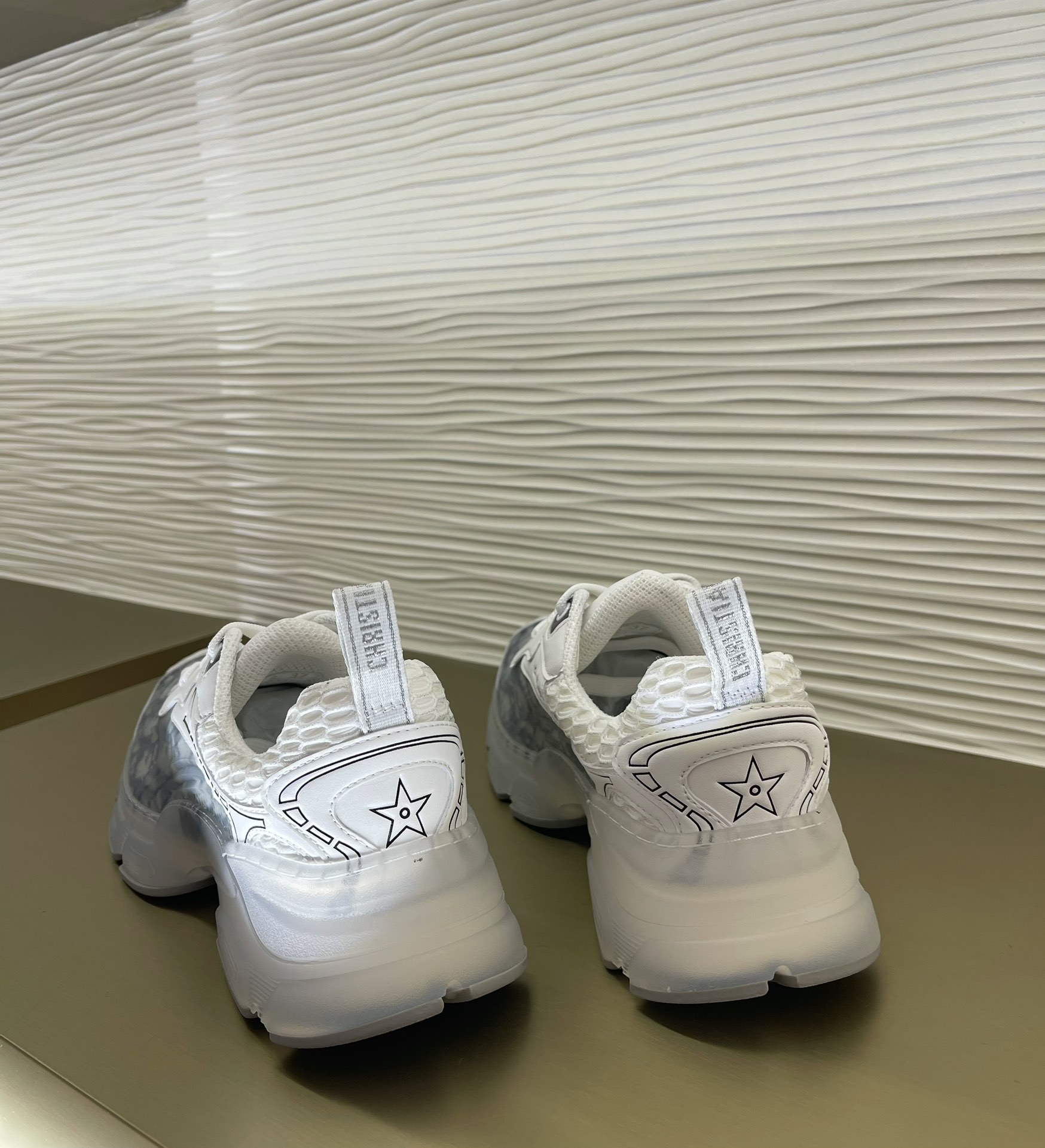 Di0r Sneaker（EU35-41)