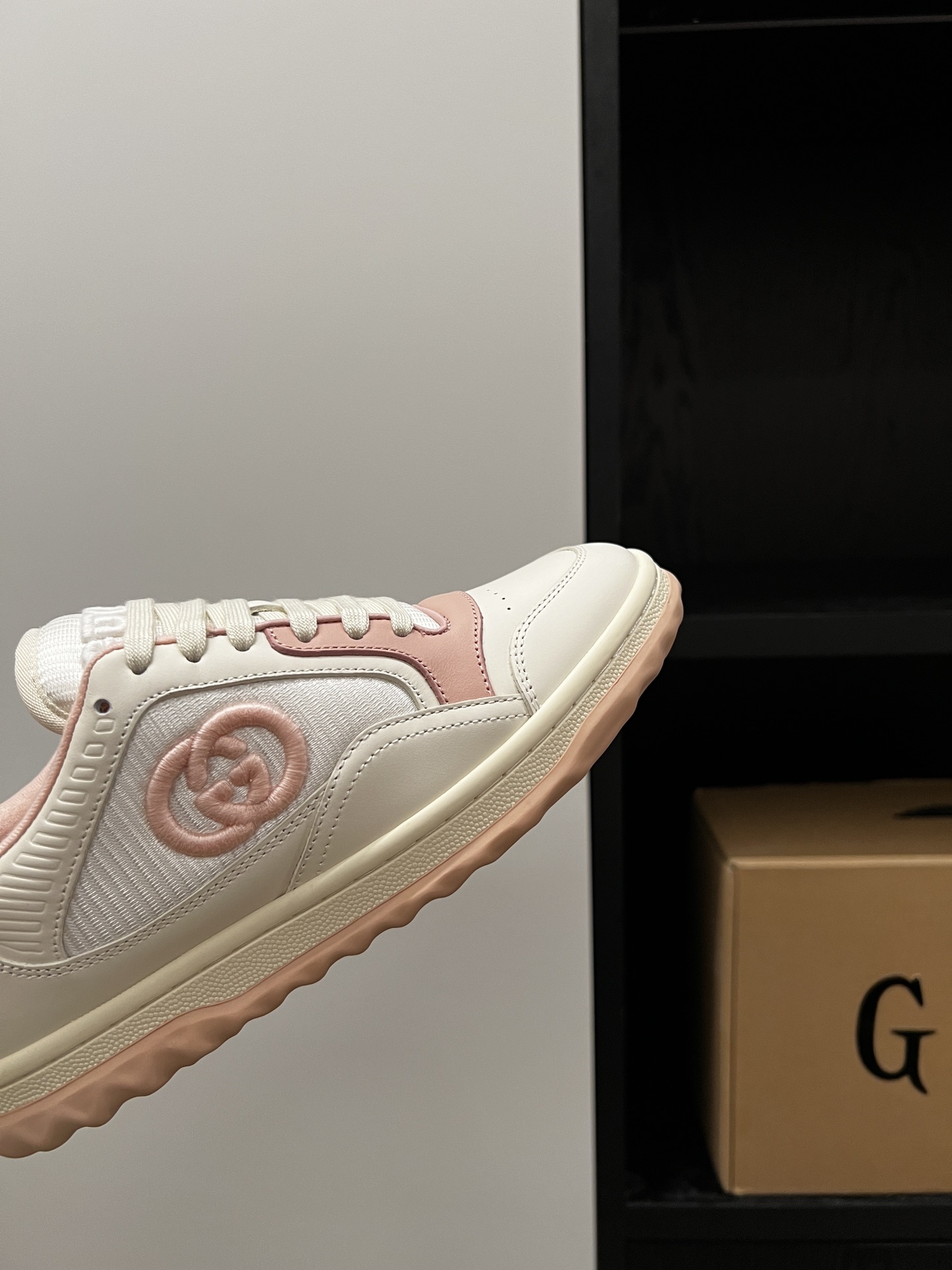 Gucci Mac80 Sneaker(EU35-45)