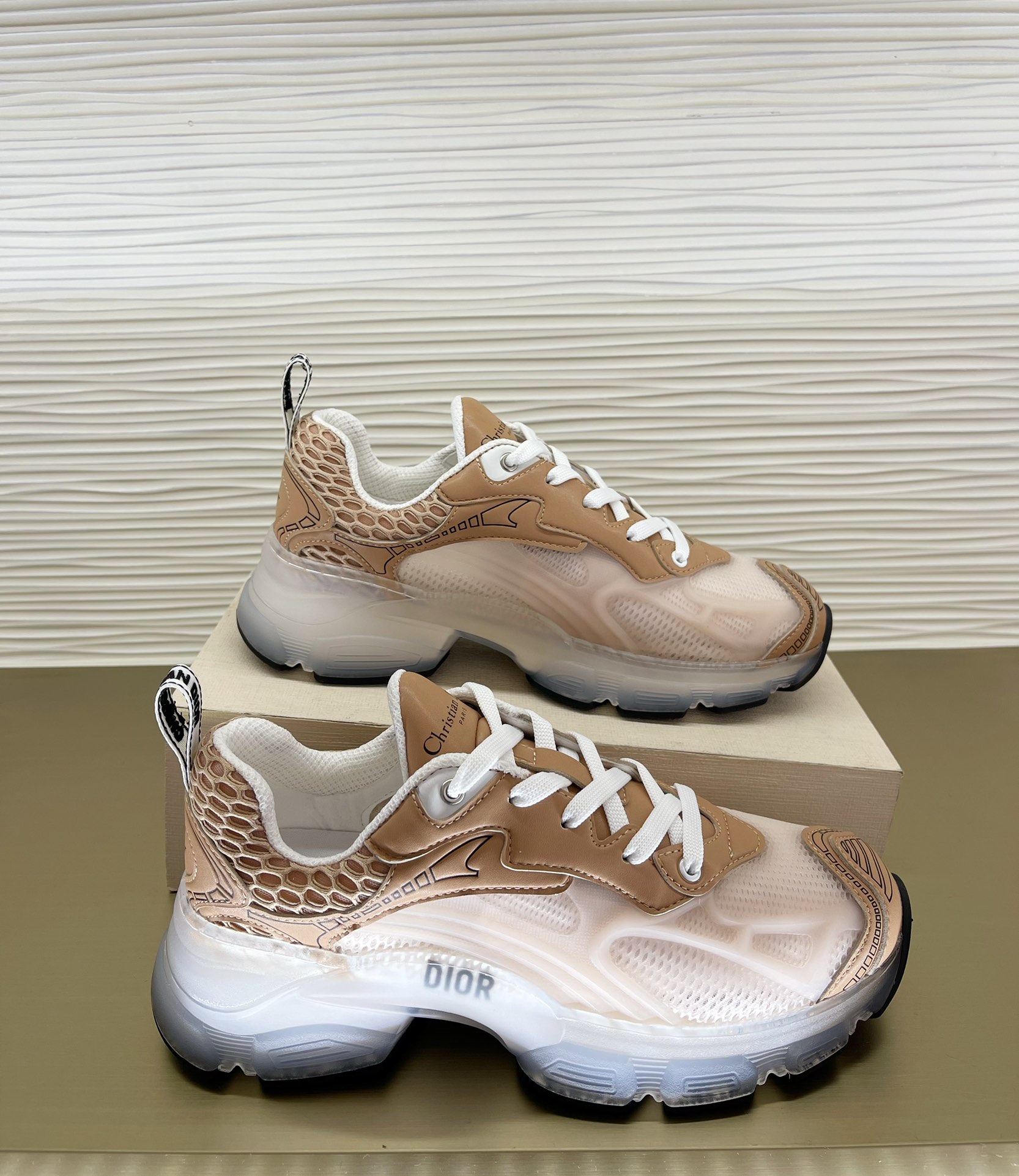 Di0r Sneaker（EU35-41)