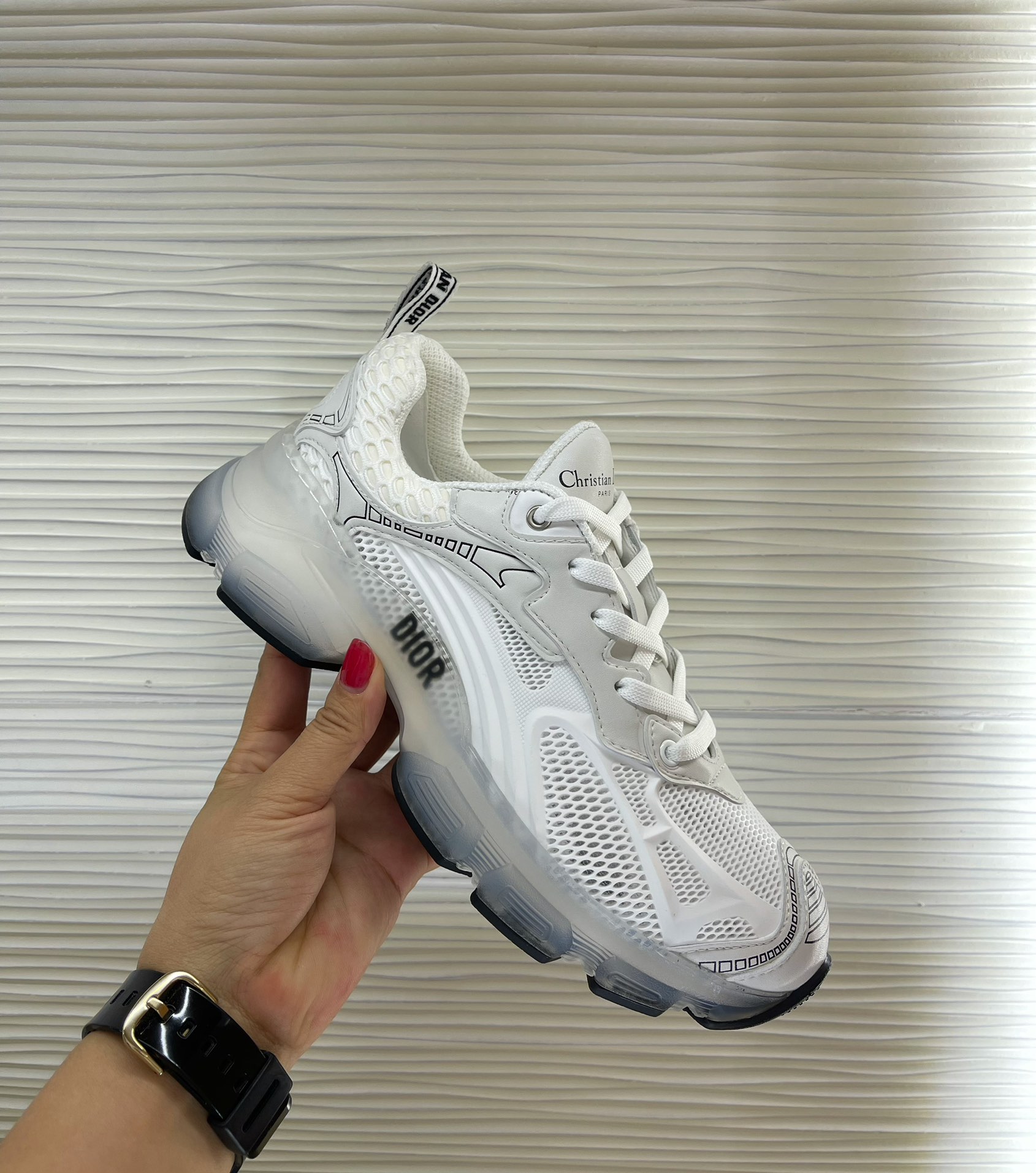 Di0r Sneaker（EU35-41)