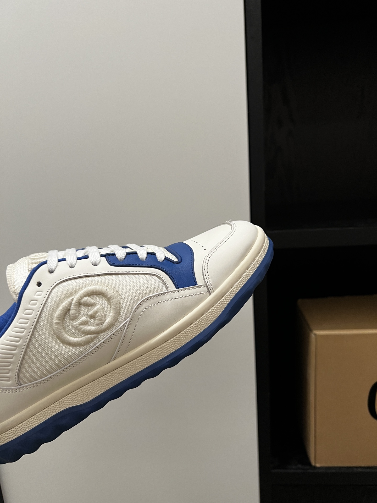 Gucci Mac80 Sneaker(EU35-45)