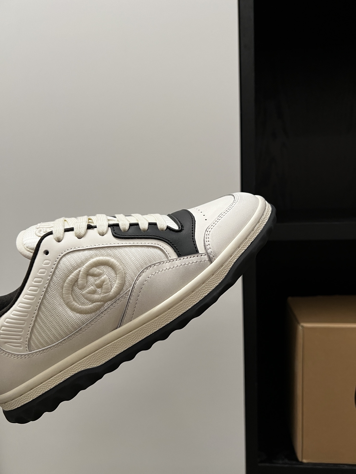 Gucci Mac80 Sneaker(EU35-45)