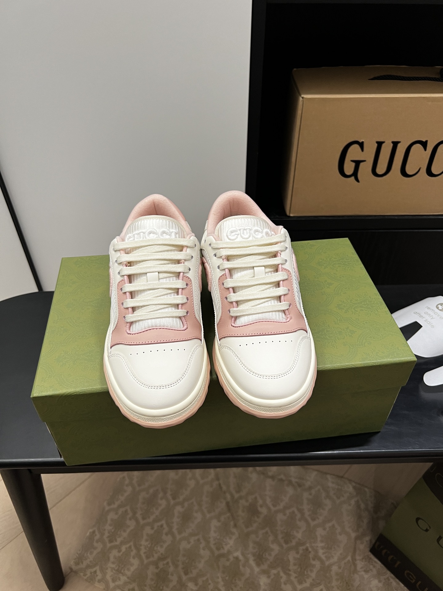 Gucci Mac80 Sneaker(EU35-45)