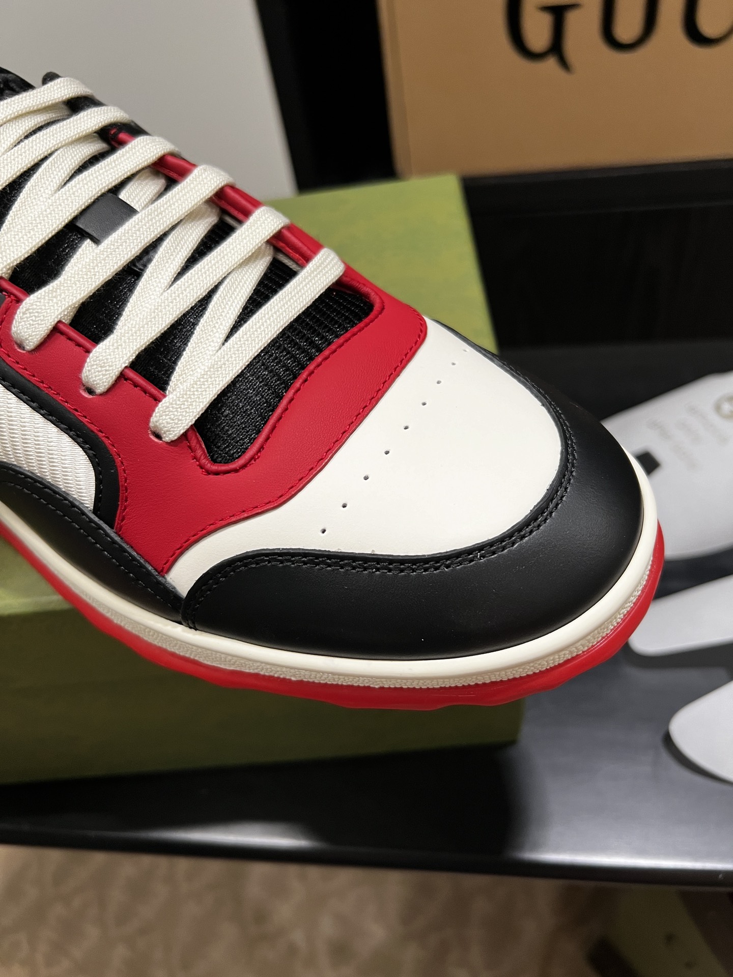 Gucci Mac80 Sneaker(EU35-45)