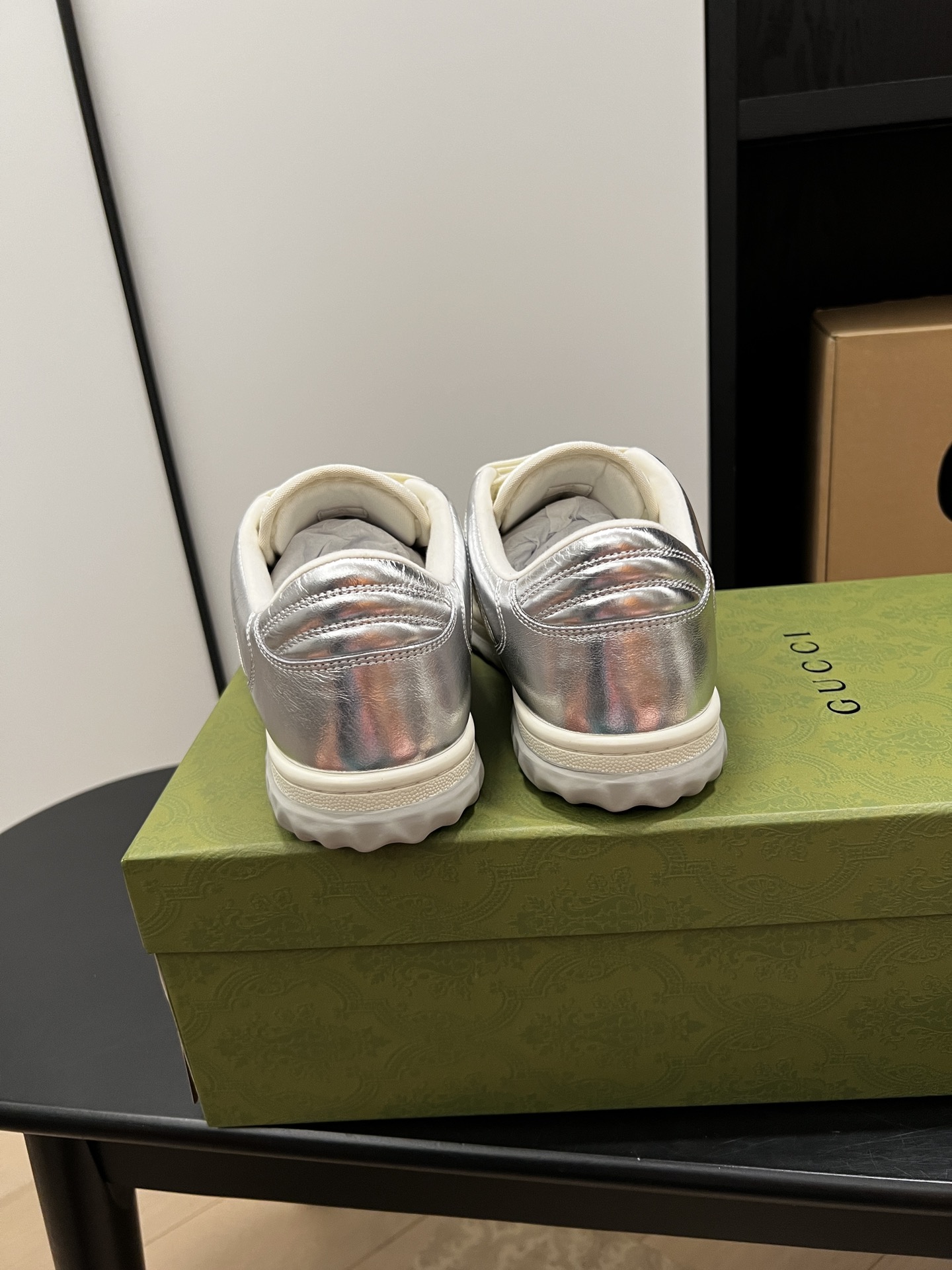 Gucci Mac80 Sneaker(EU35-45)