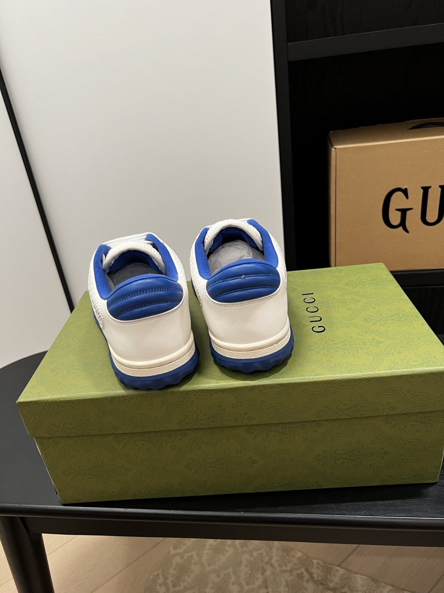 Gucci Mac80 Sneaker(EU35-45)