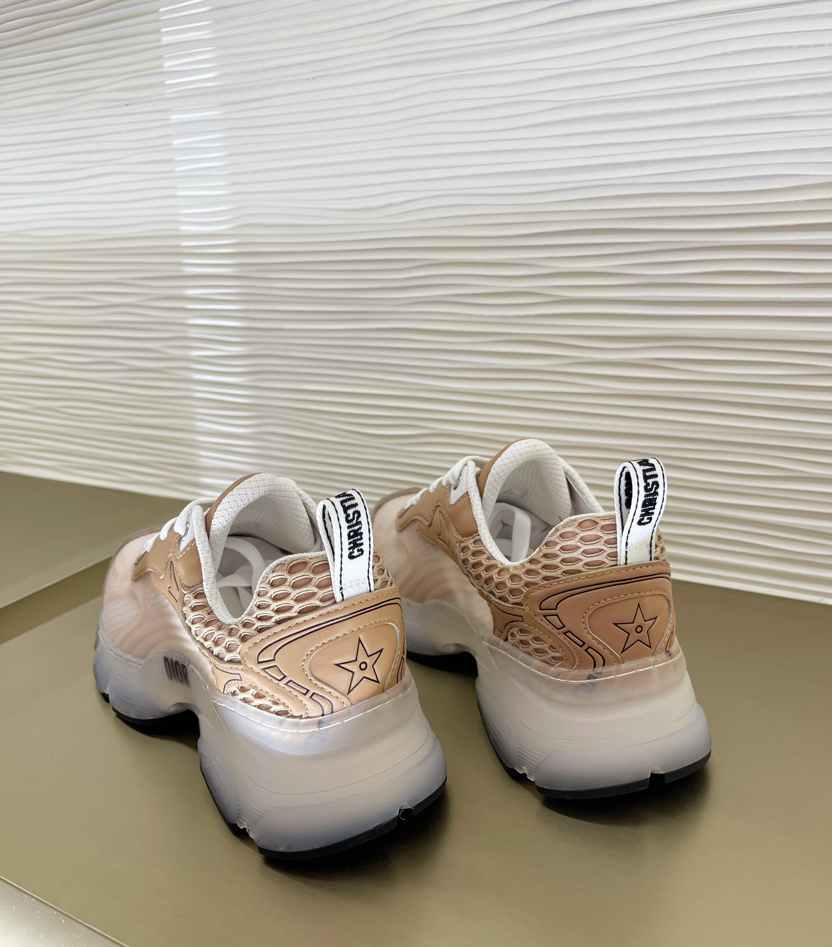 Di0r Sneaker（EU35-41)