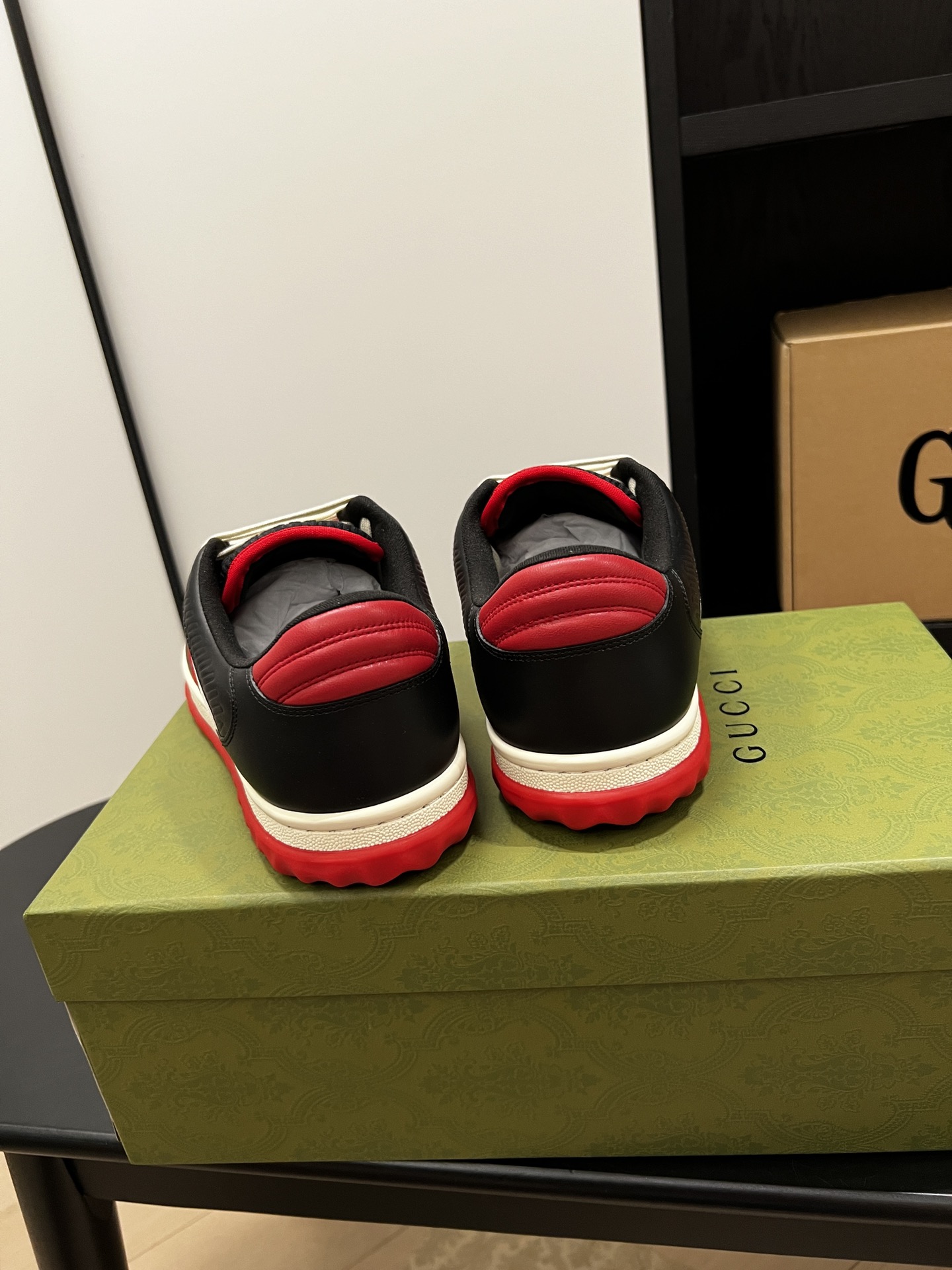 Gucci Mac80 Sneaker(EU35-45)