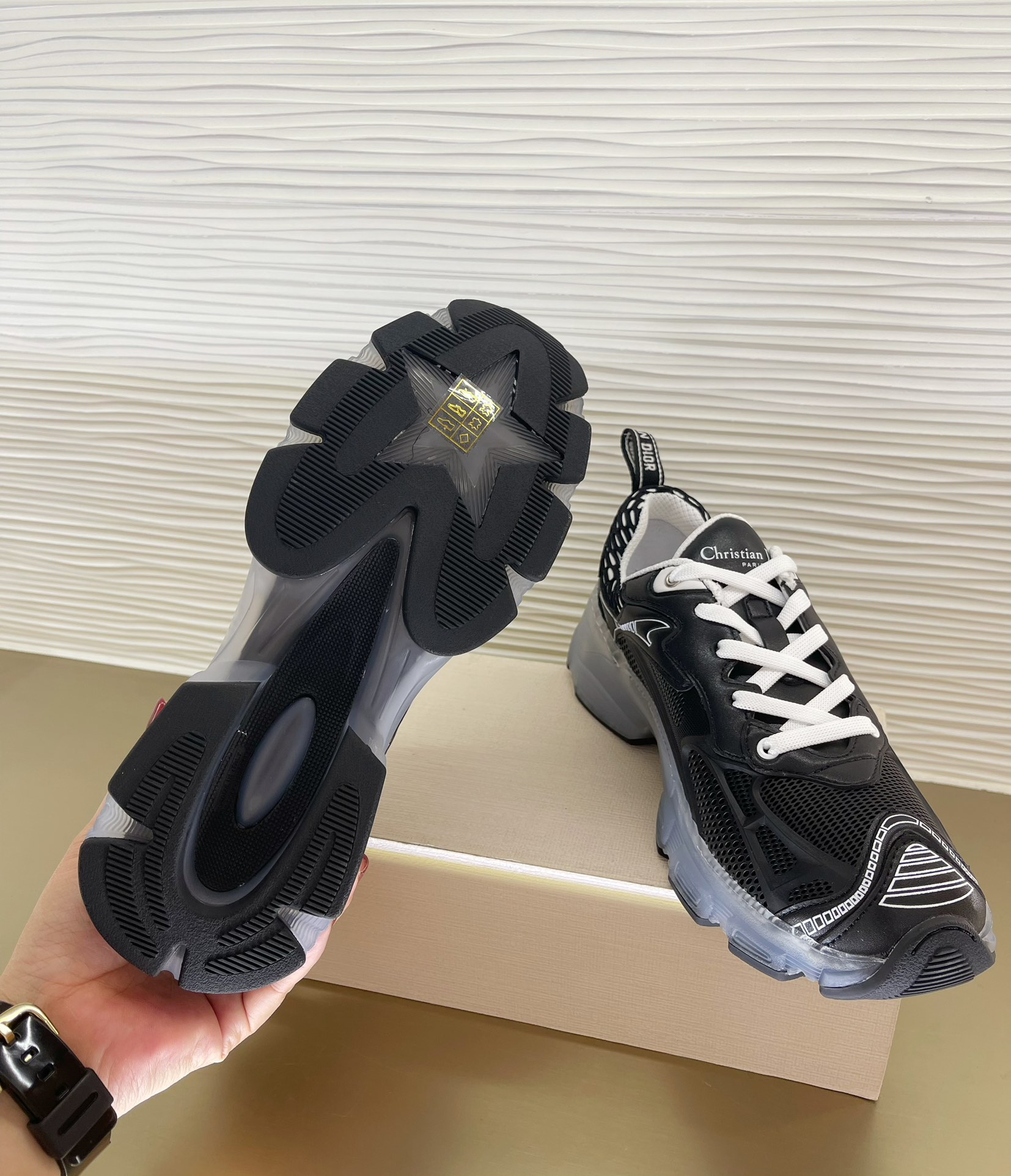 Di0r Sneaker（EU35-41)