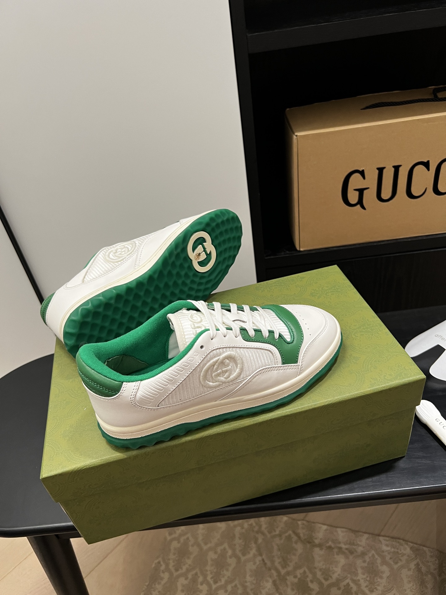 Gucci Mac80 Sneaker(EU35-45)