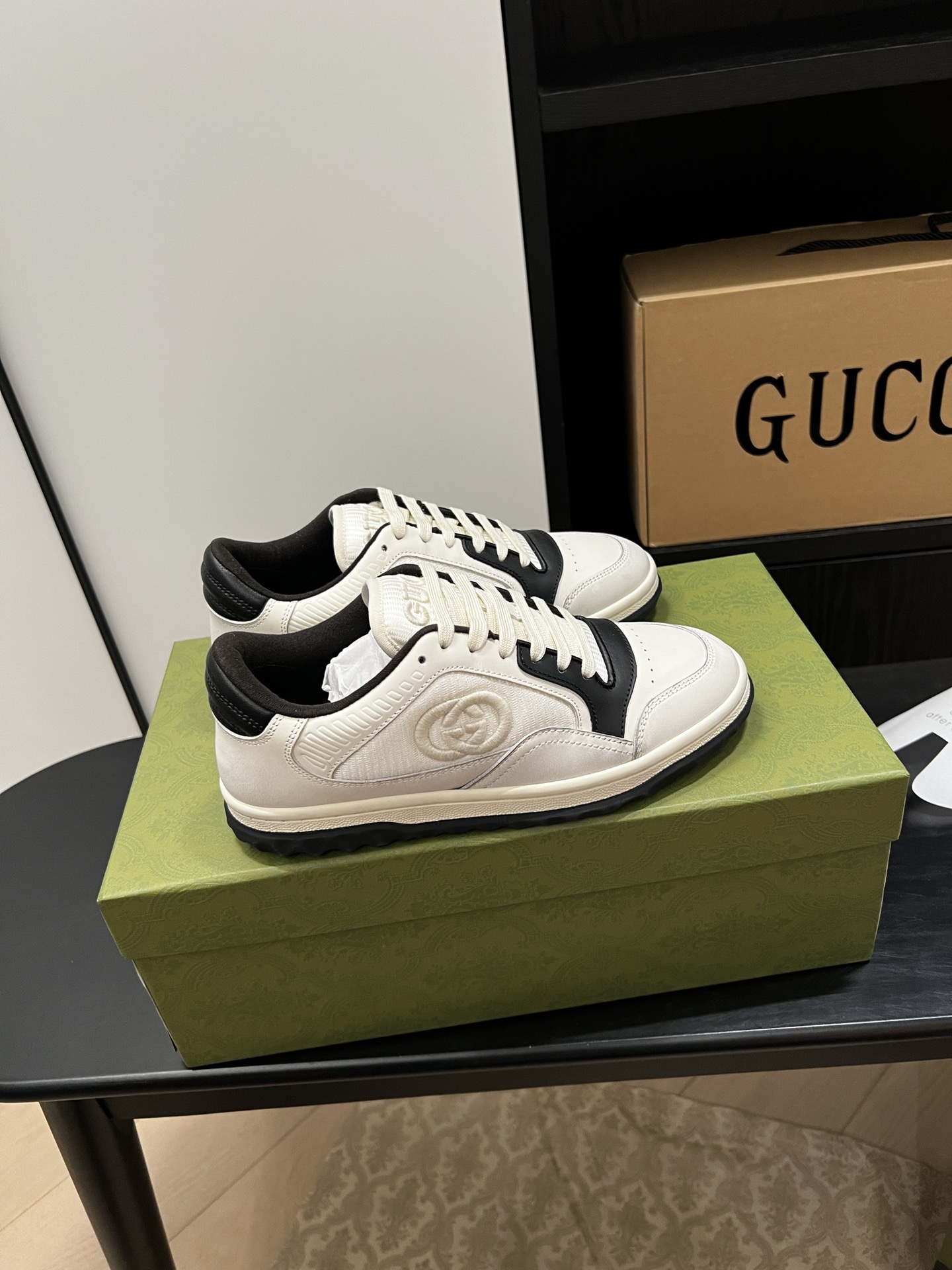 Gucci Mac80 Sneaker(EU35-45)