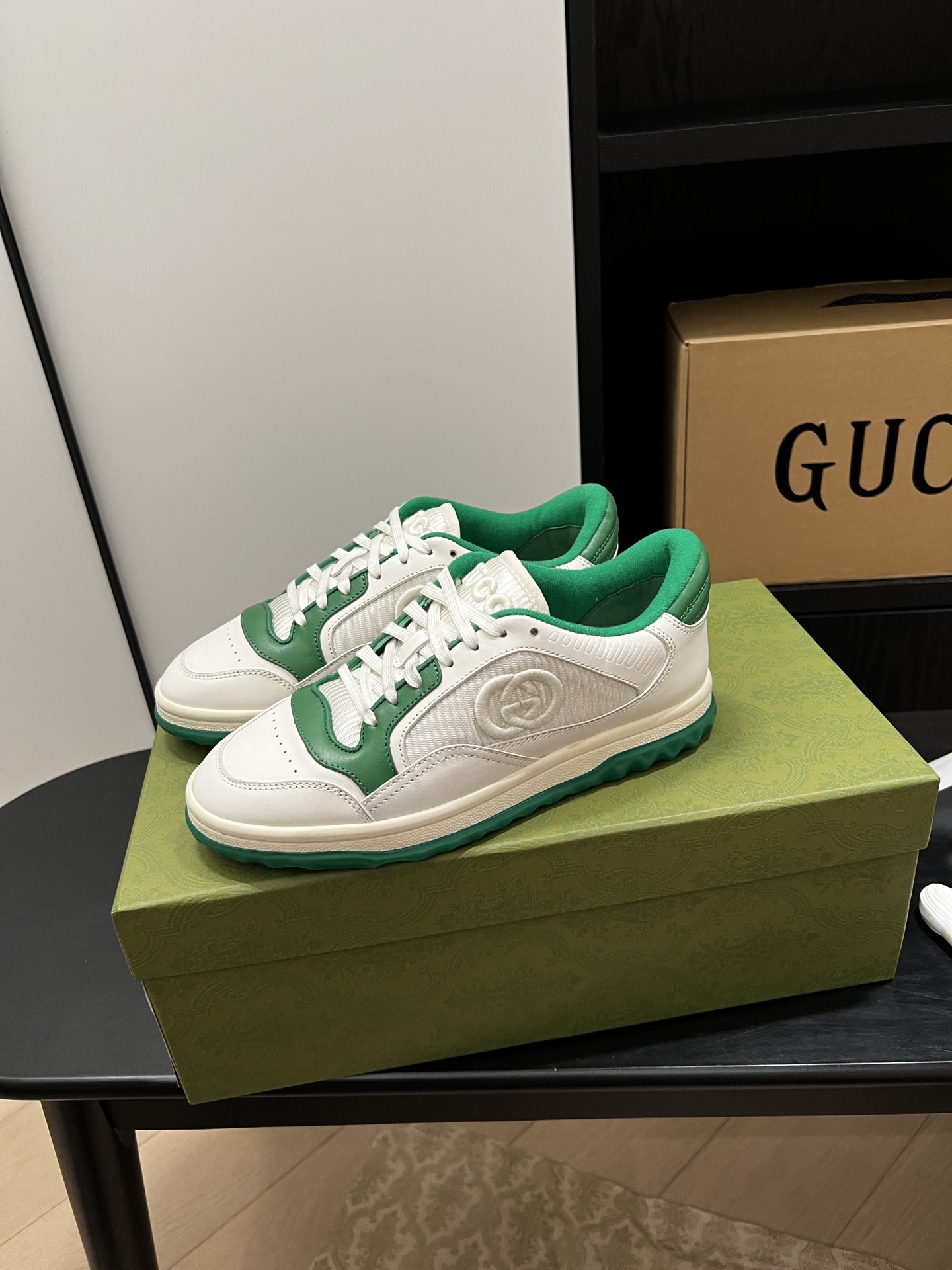 Gucci Mac80 Sneaker(EU35-45)
