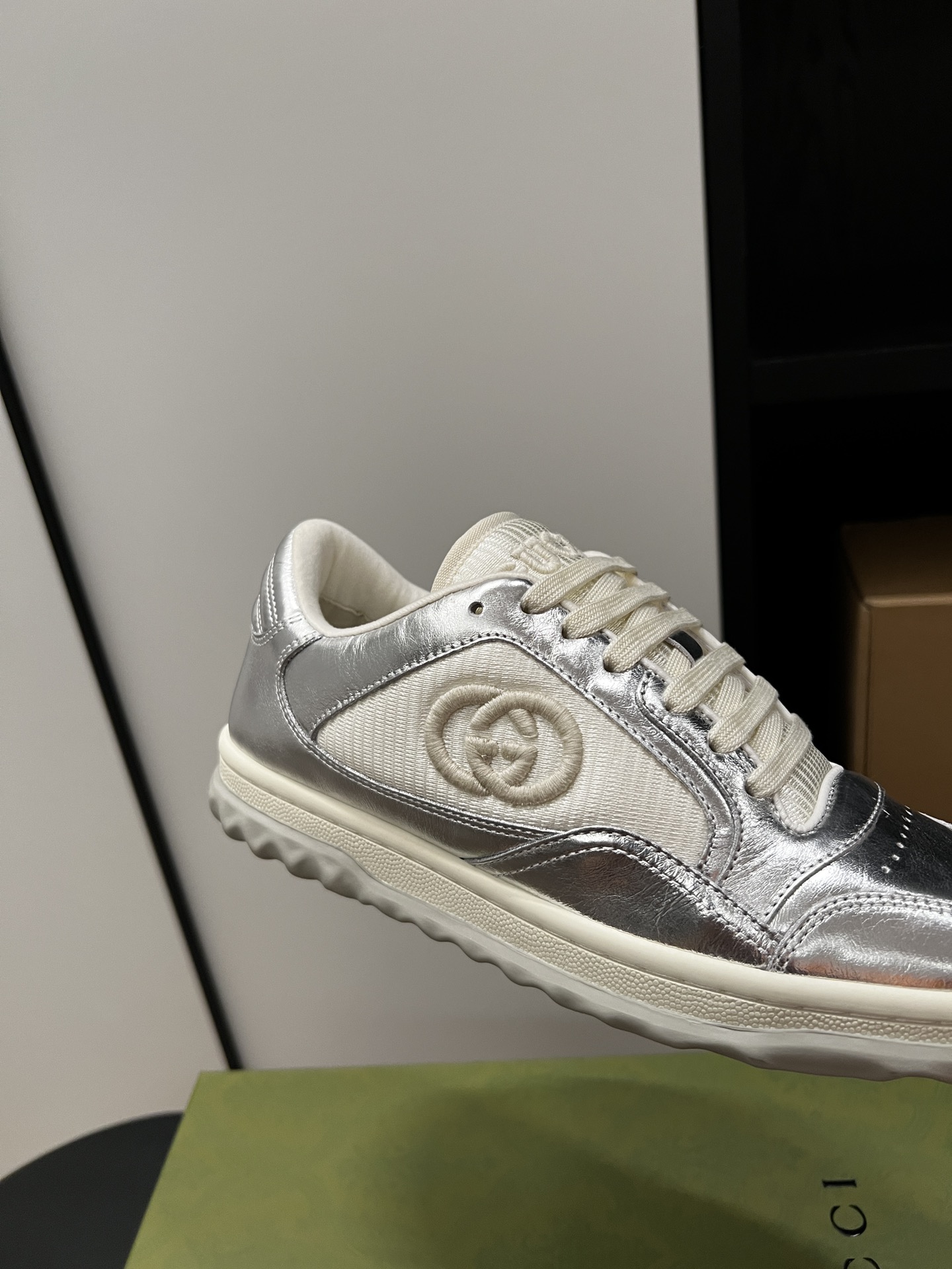 Gucci Mac80 Sneaker(EU35-45)