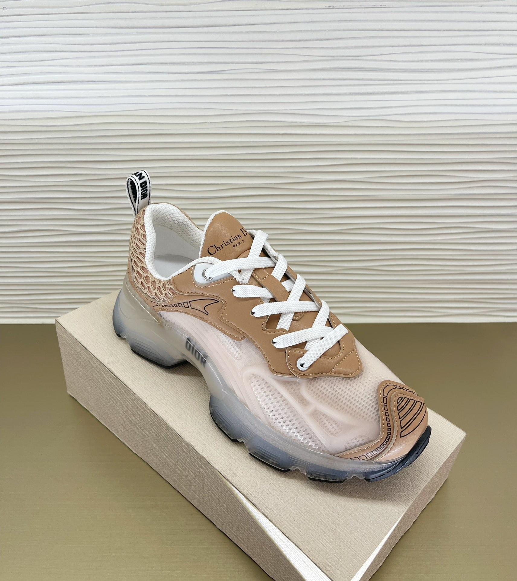 Di0r Sneaker（EU35-41)