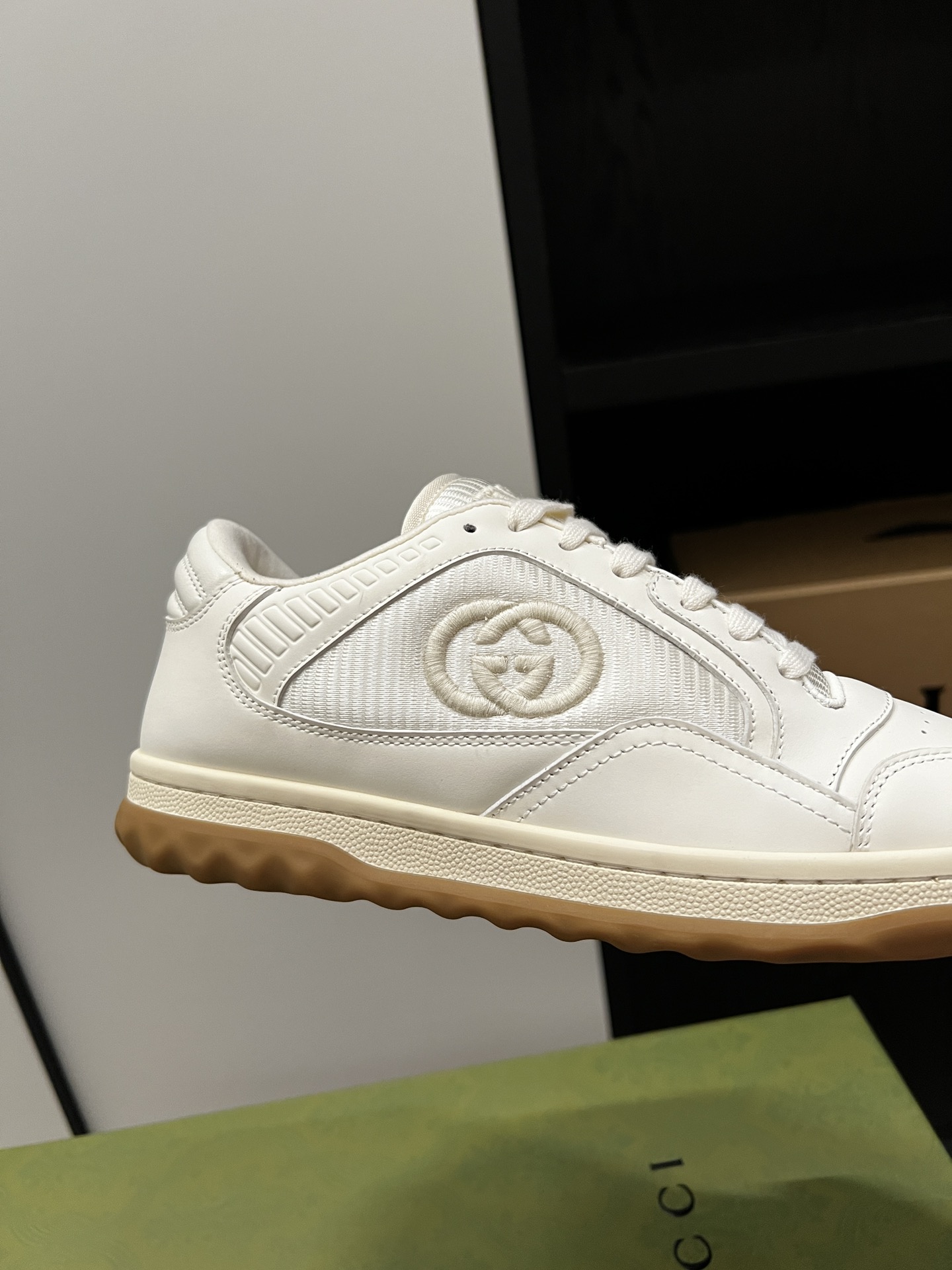 Gucci Mac80 Sneaker(EU35-45)