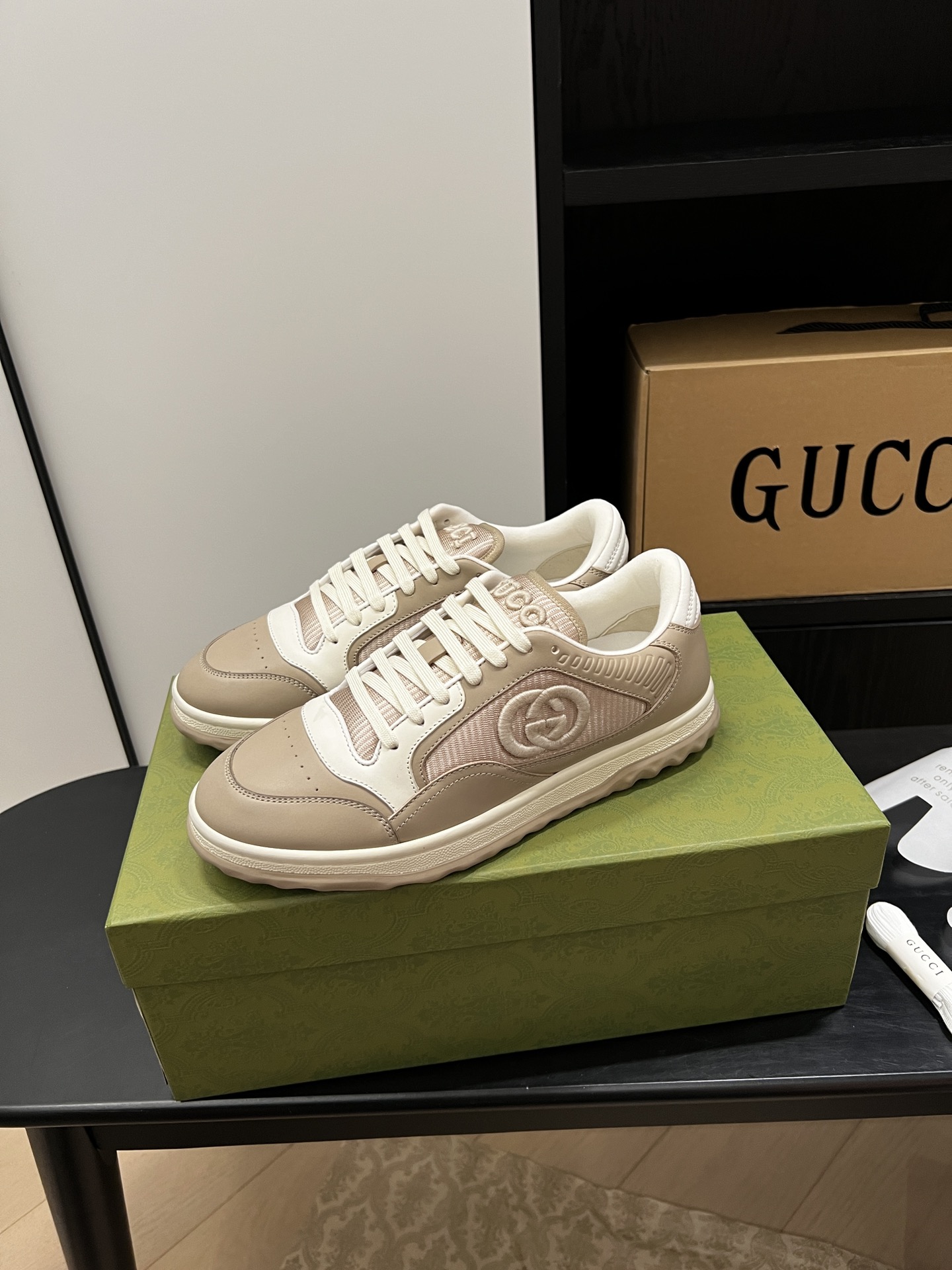 Gucci Mac80 Sneaker(EU35-45)