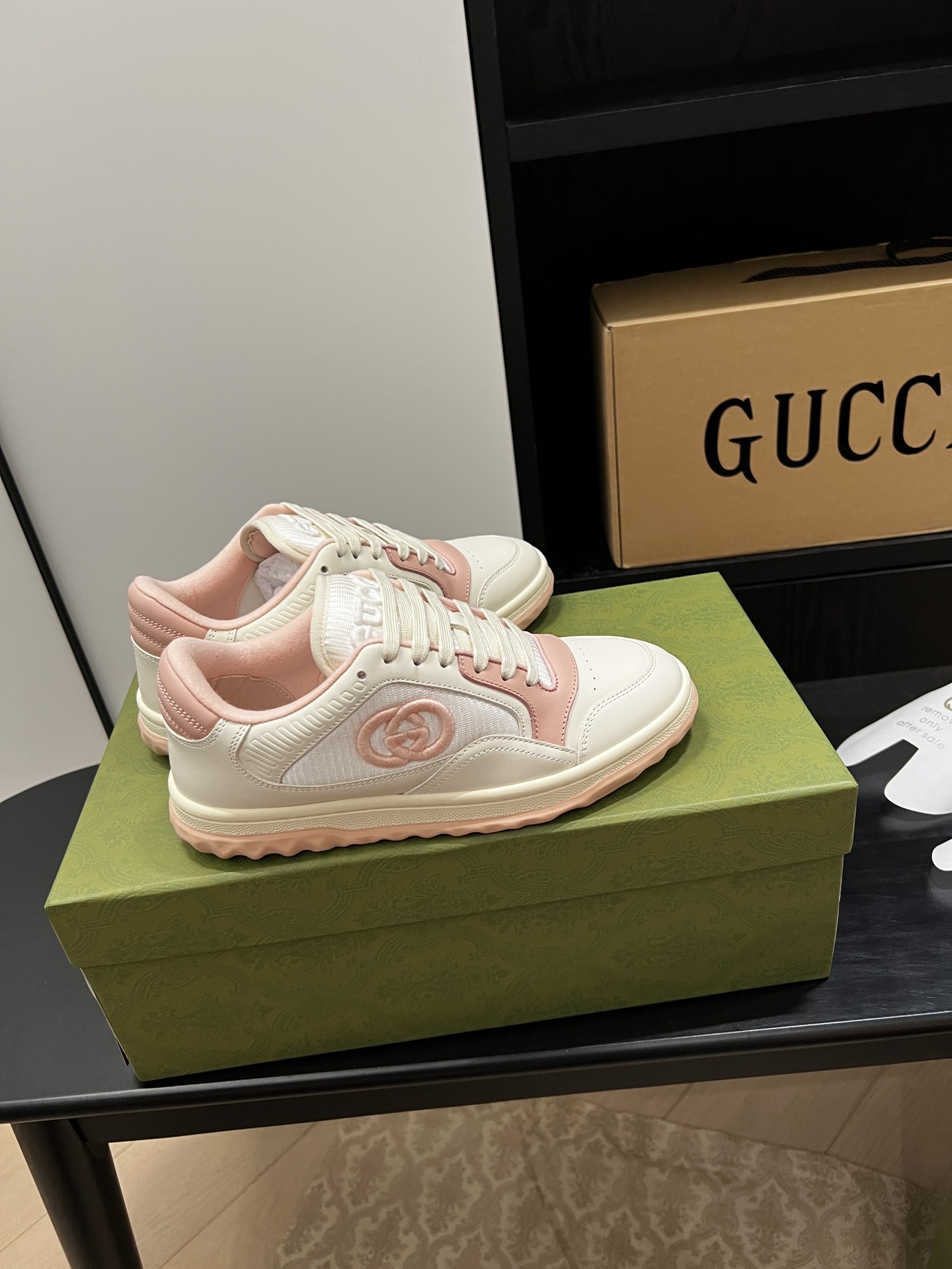 Gucci Mac80 Sneaker(EU35-45)