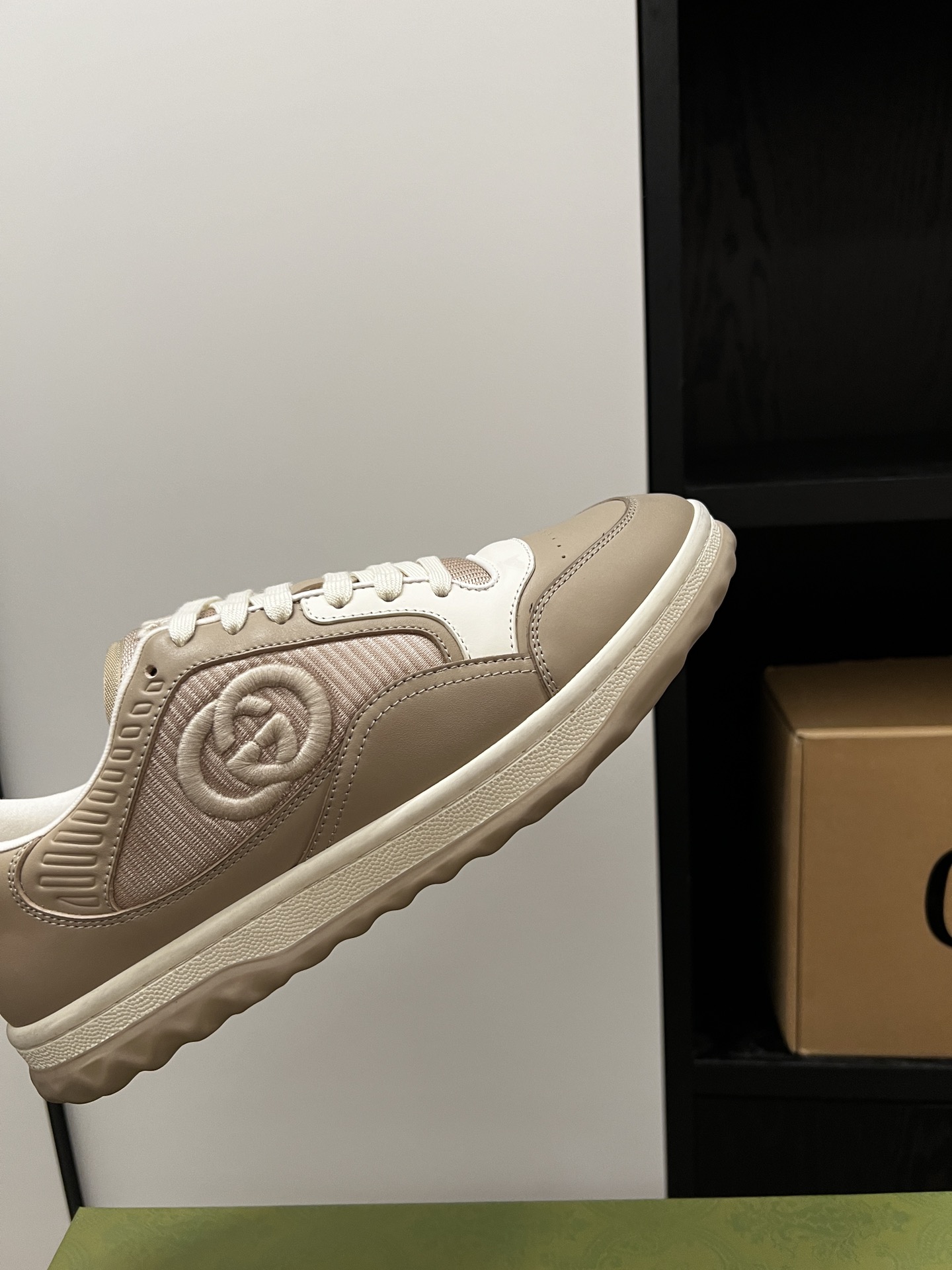 Gucci Mac80 Sneaker(EU35-45)