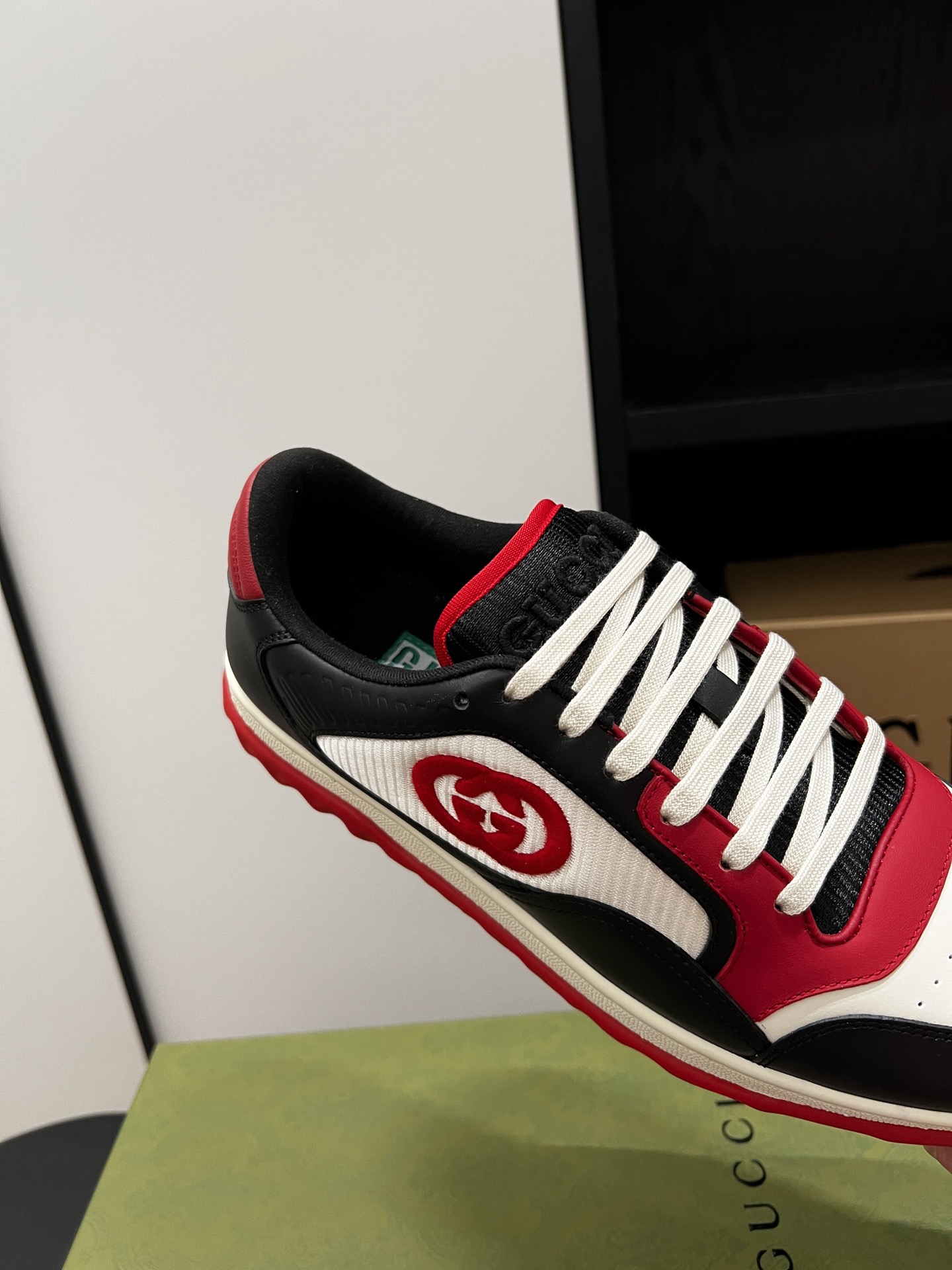 Gucci Mac80 Sneaker(EU35-45)