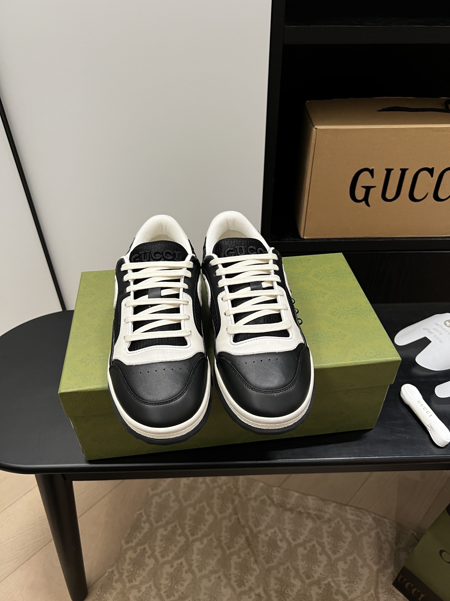 Gucci Mac80 Sneaker(EU35-45)