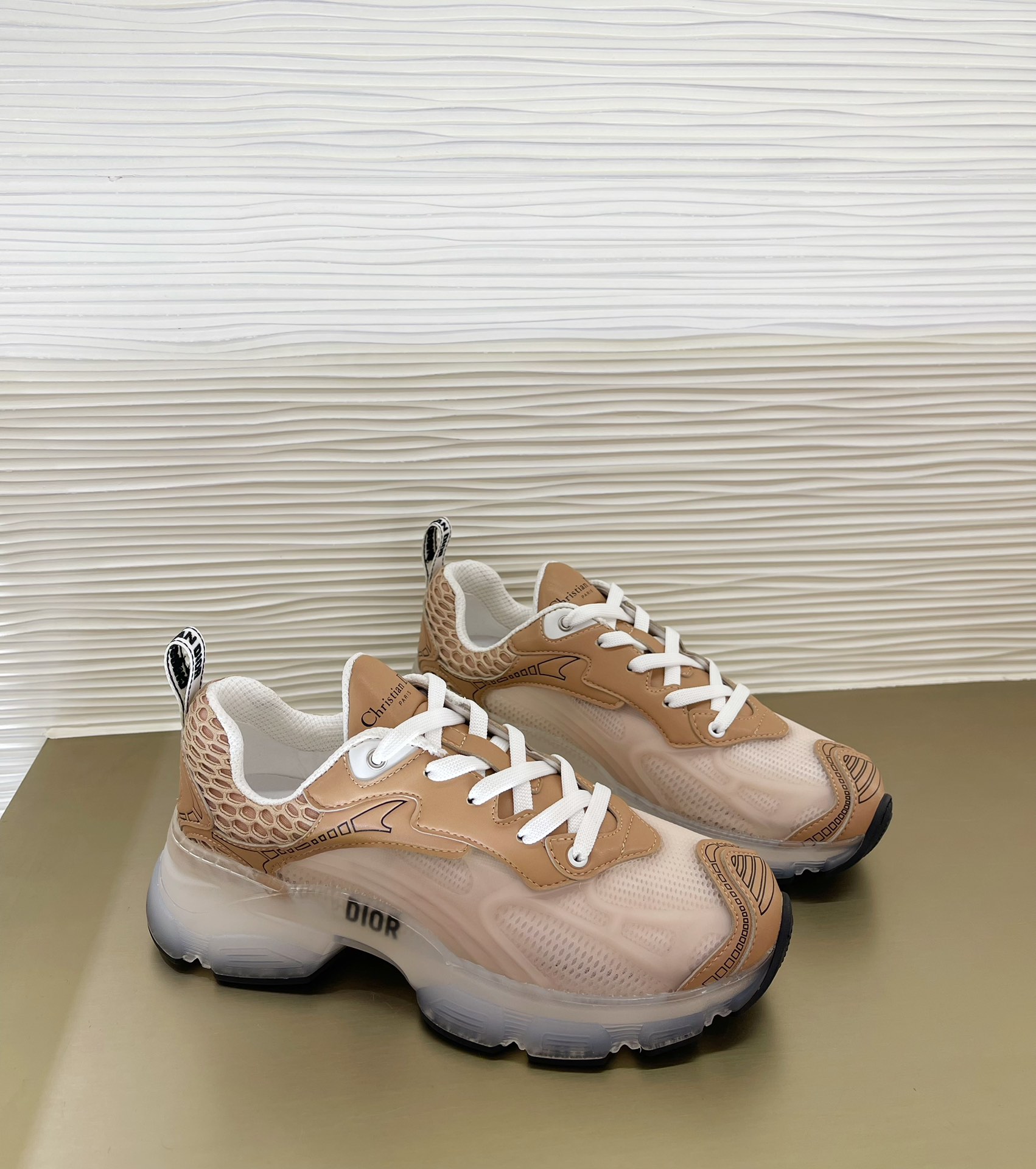 Di0r Sneaker（EU35-41)