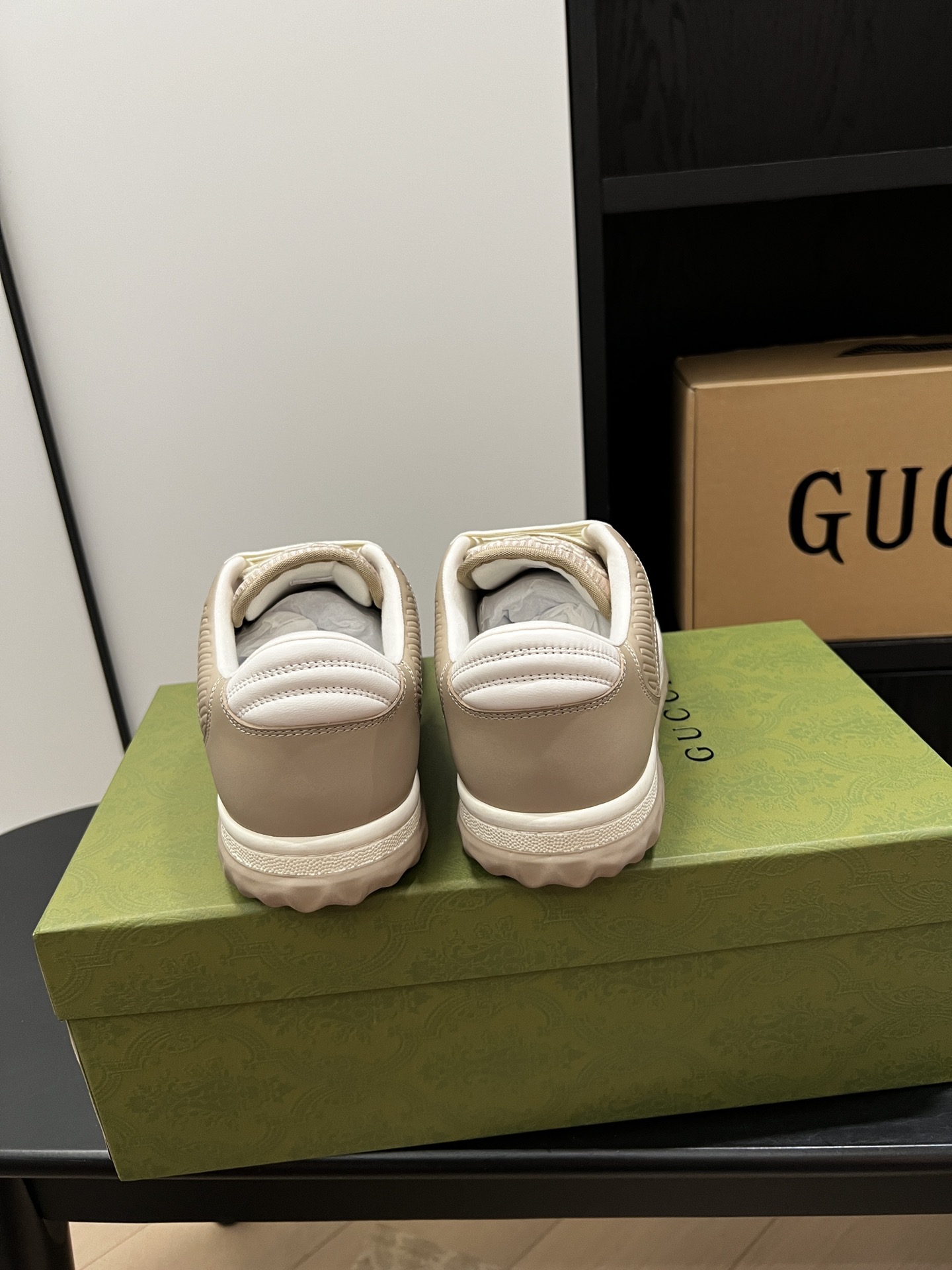 Gucci Mac80 Sneaker(EU35-45)