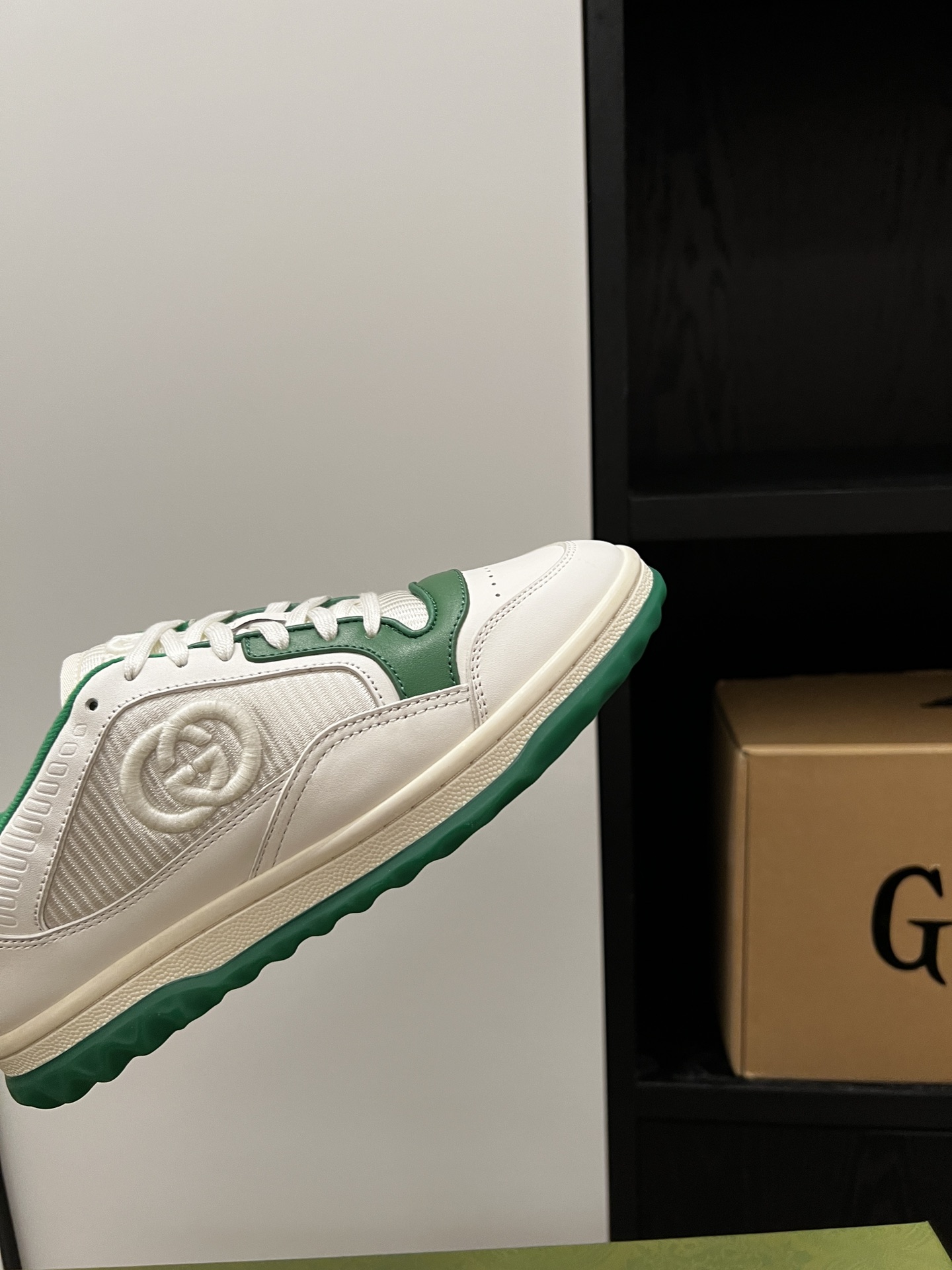 Gucci Mac80 Sneaker(EU35-45)