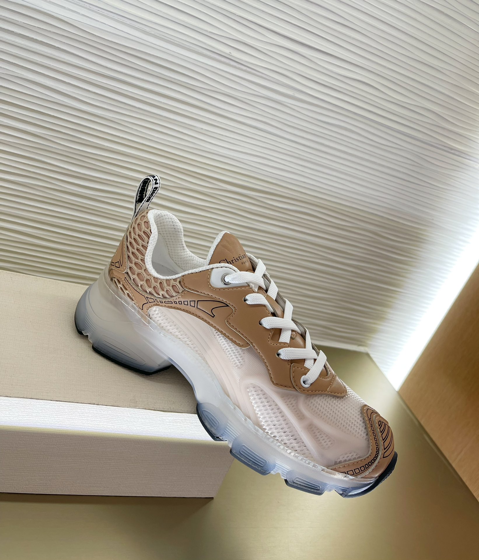 Di0r Sneaker（EU35-41)