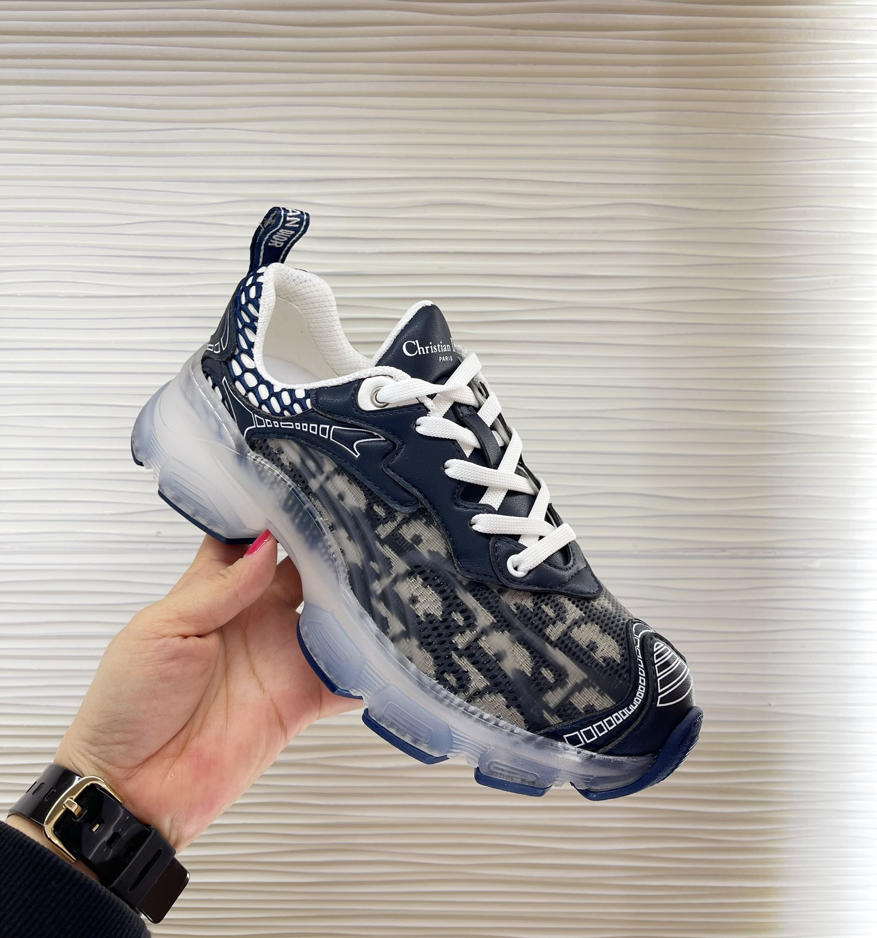 Di0r Sneaker（EU35-41)