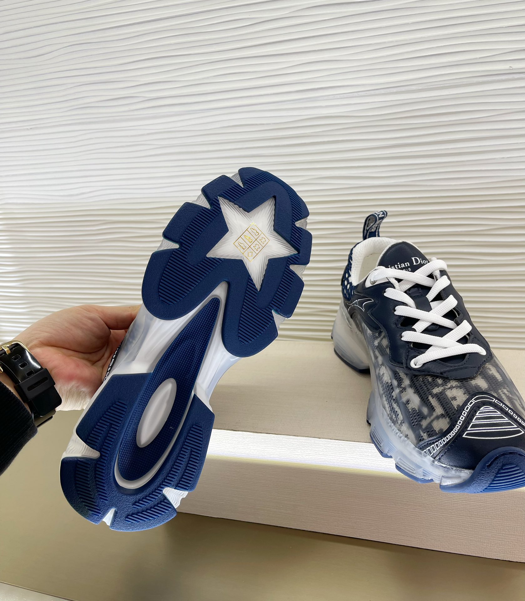 Di0r Sneaker（EU35-41)