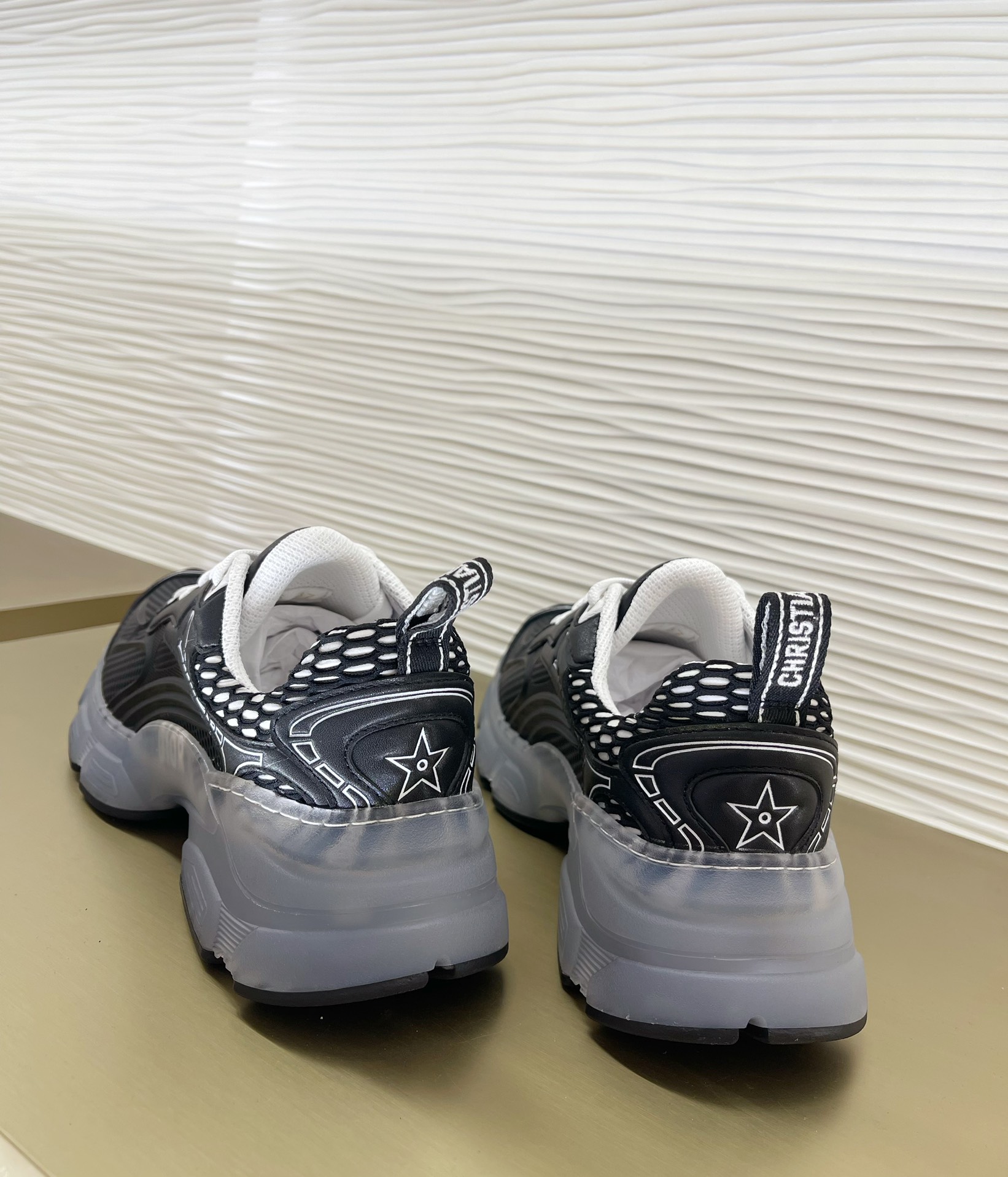 Di0r Sneaker（EU35-41)