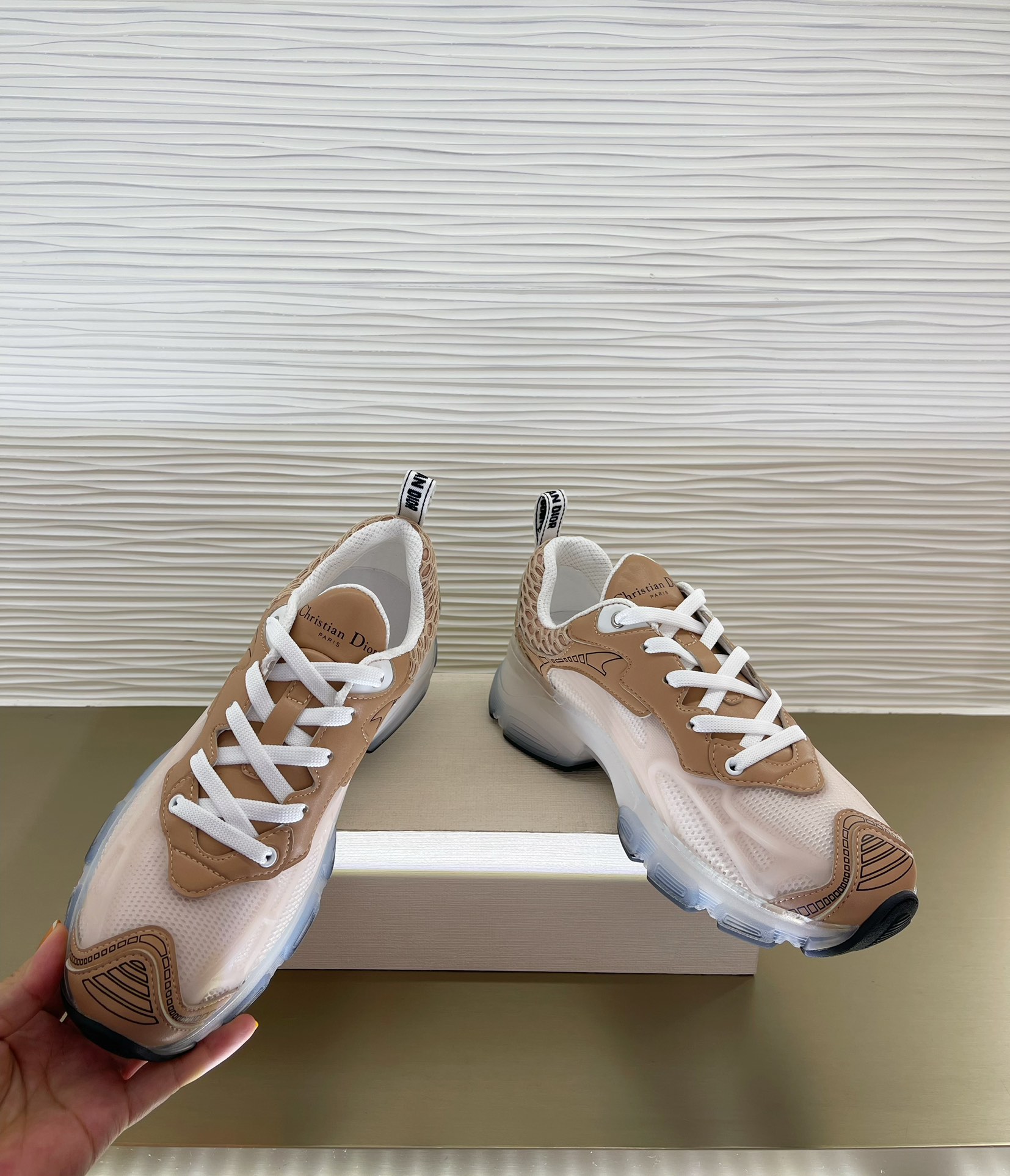 Di0r Sneaker（EU35-41)