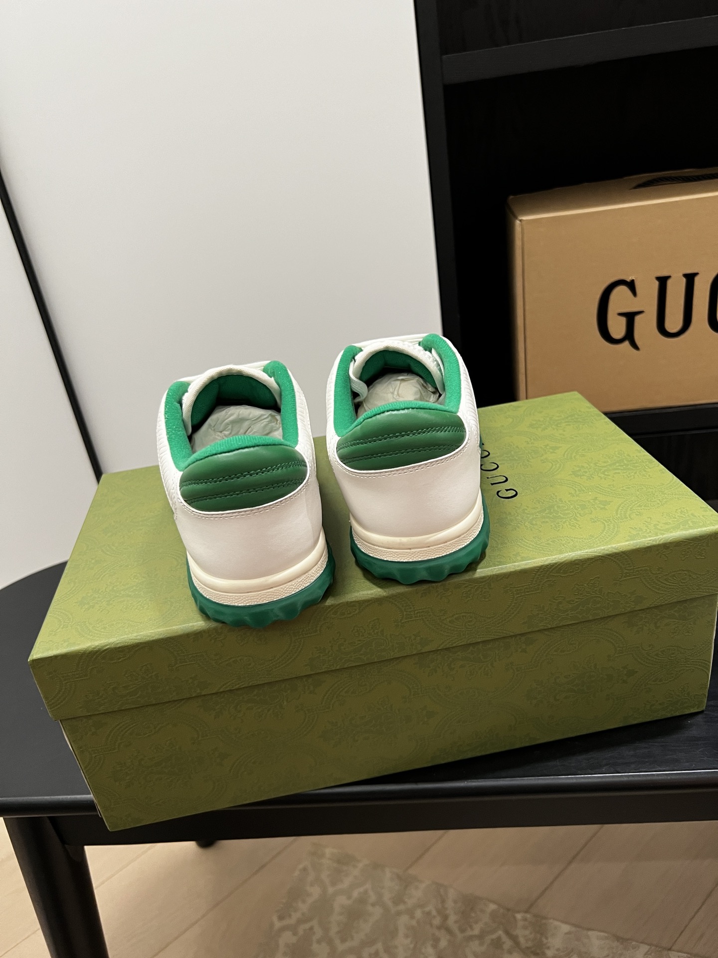 Gucci Mac80 Sneaker(EU35-45)