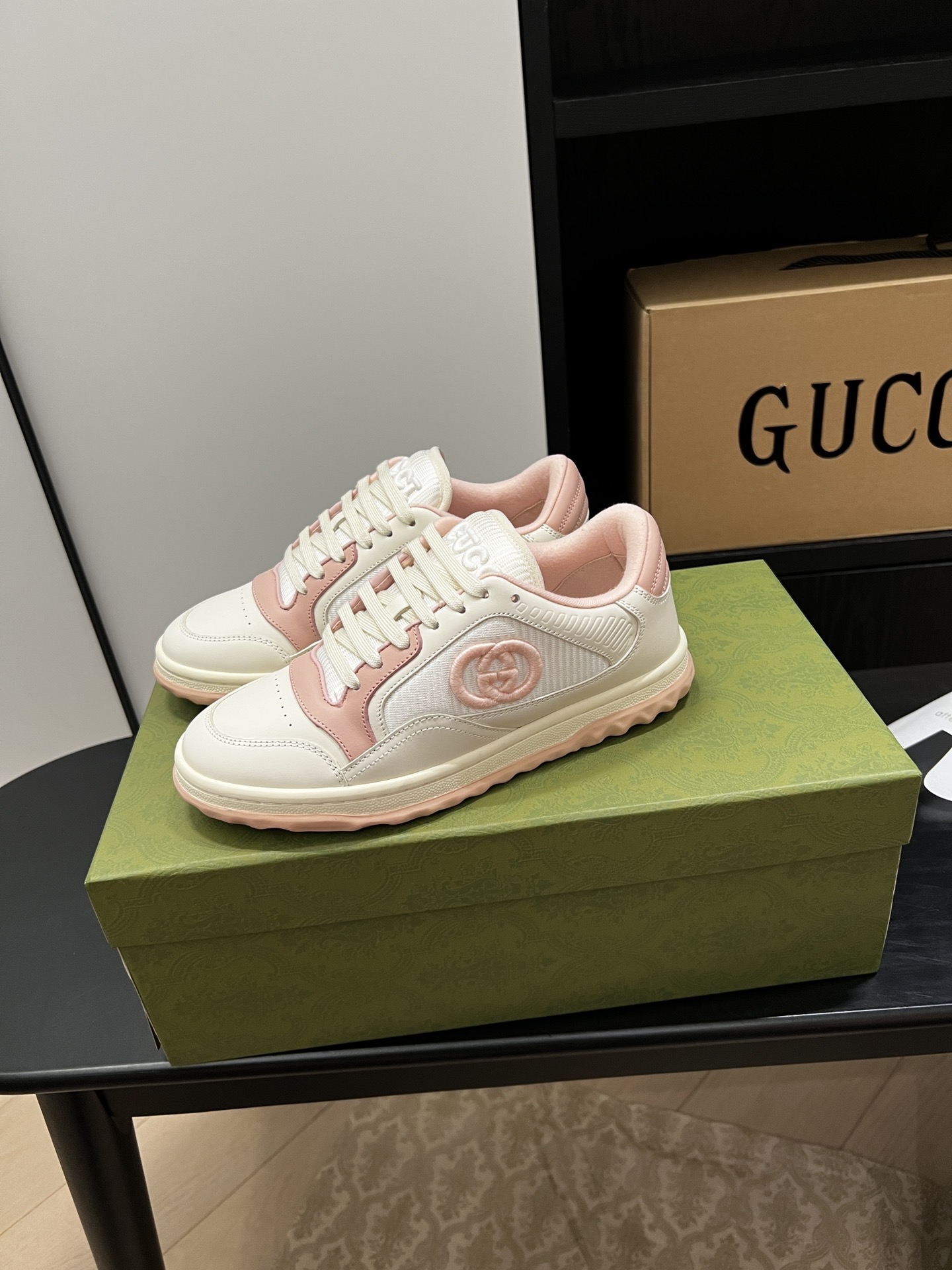 Gucci Mac80 Sneaker(EU35-45)