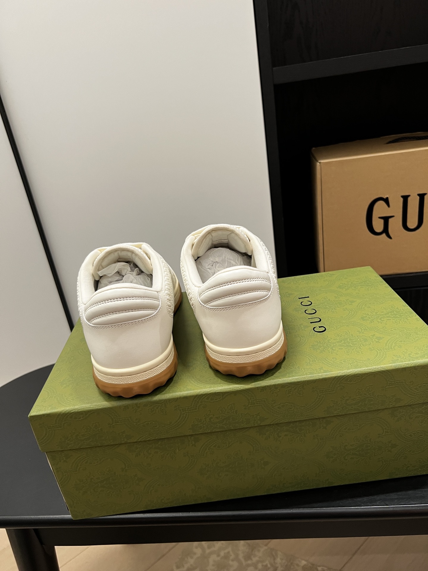 Gucci Mac80 Sneaker(EU35-45)