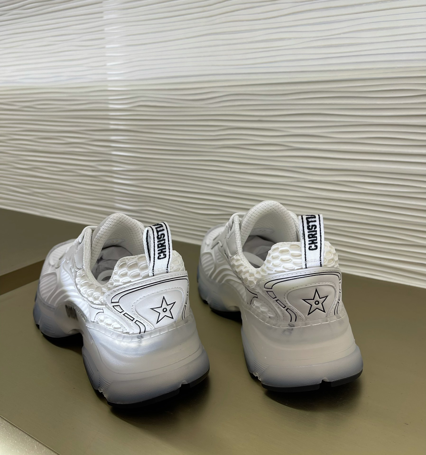 Di0r Sneaker（EU35-41)