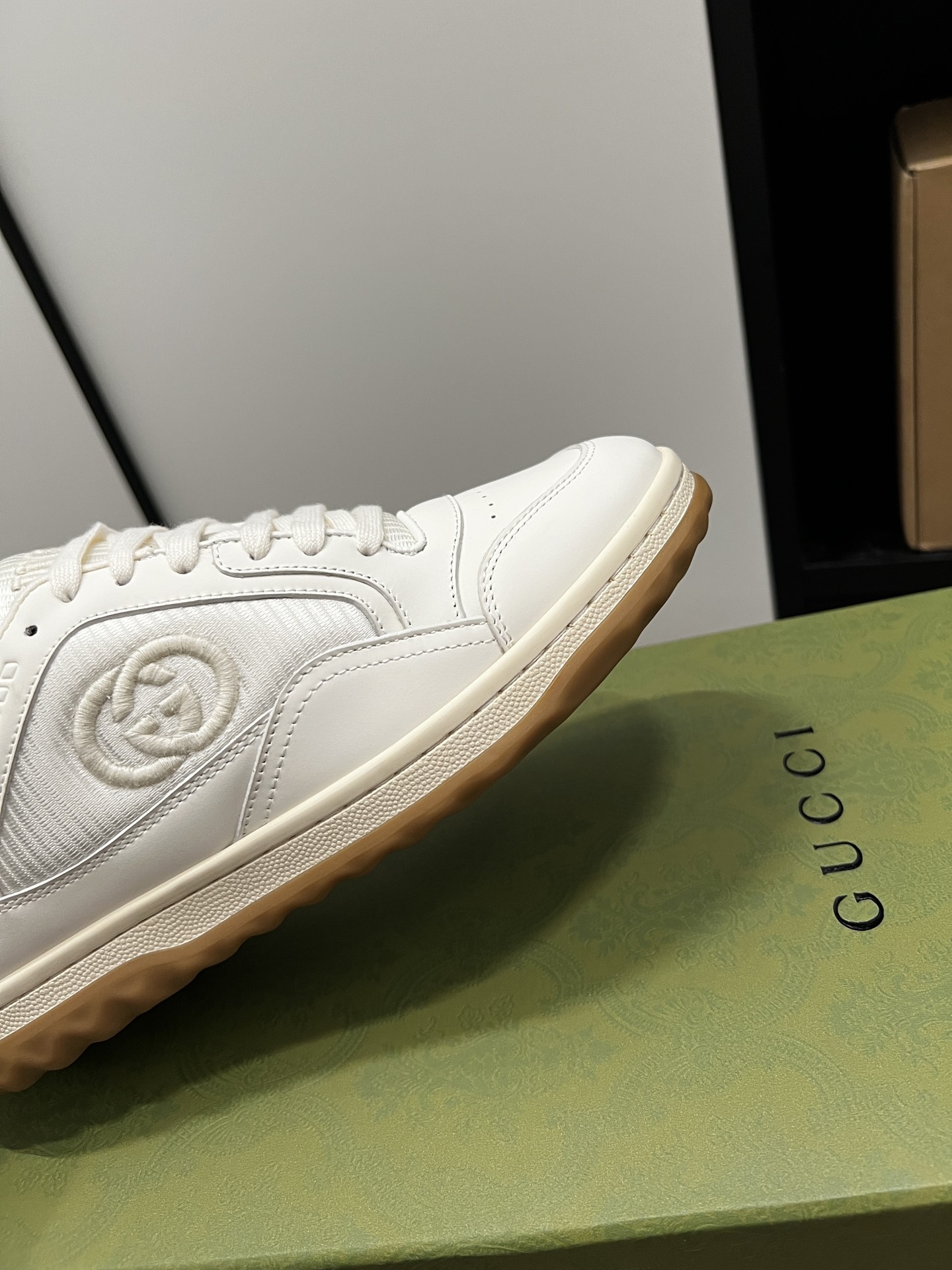 Gucci Mac80 Sneaker(EU35-45)