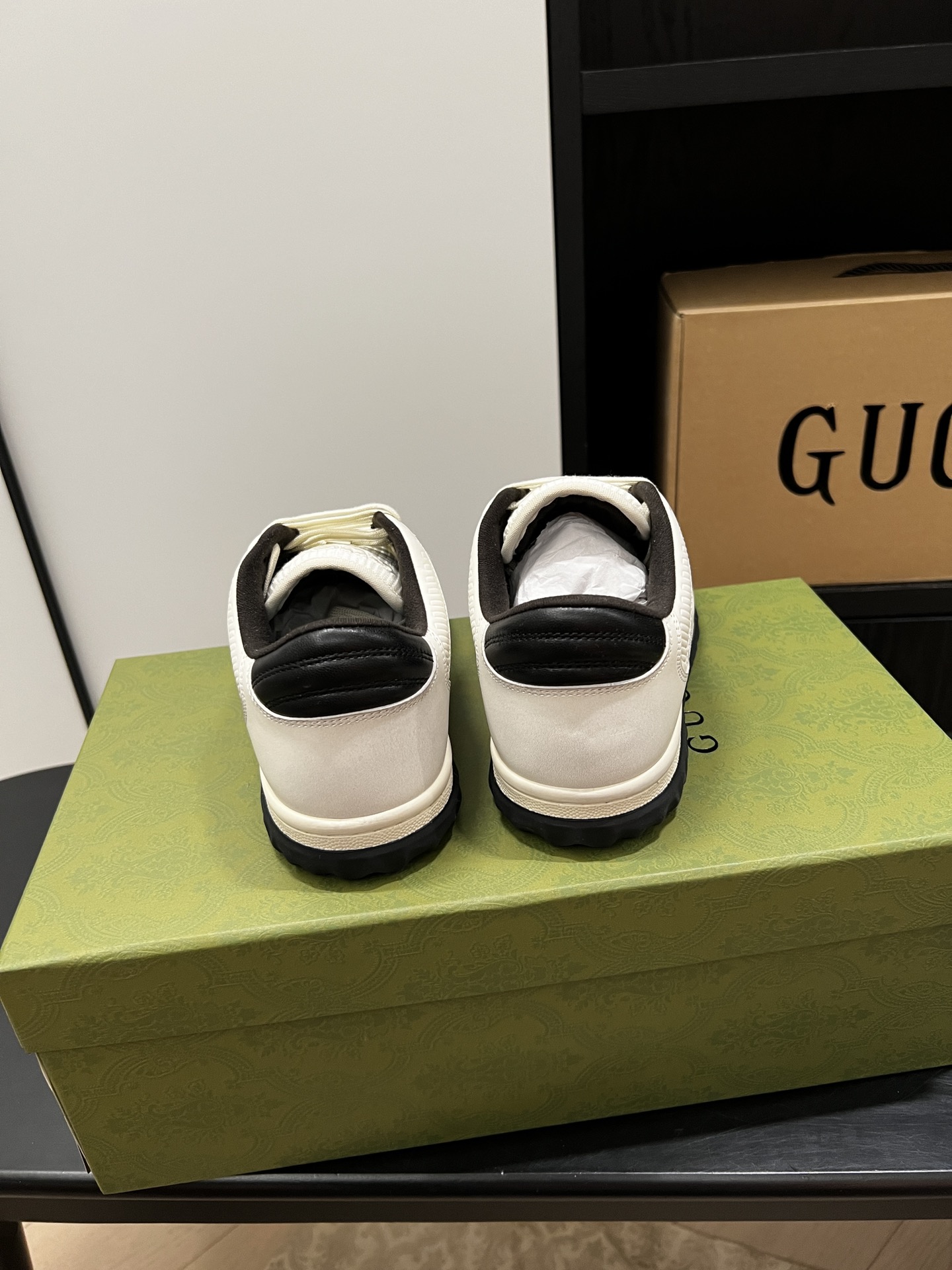 Gucci Mac80 Sneaker(EU35-45)
