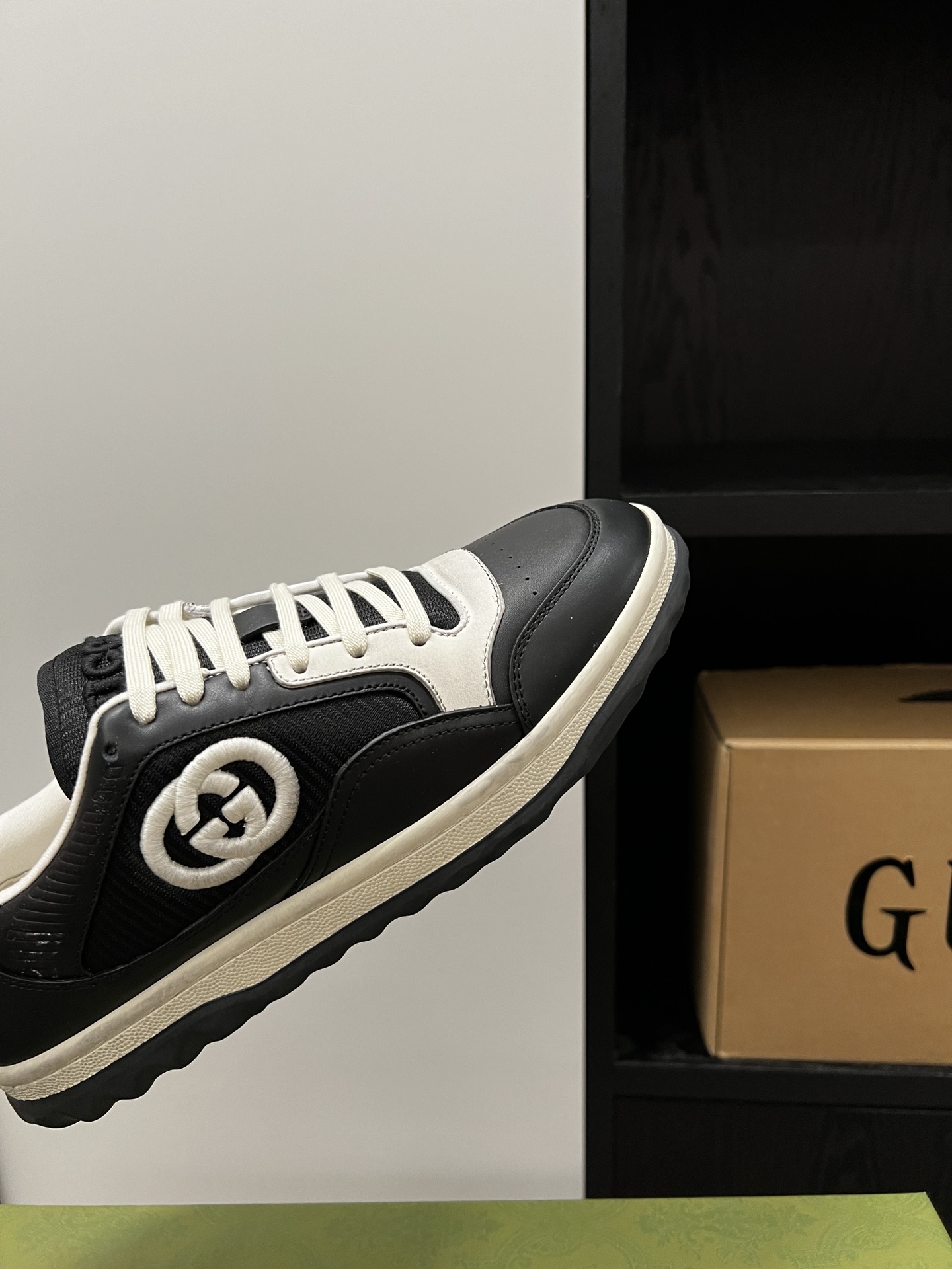 Gucci Mac80 Sneaker(EU35-45)