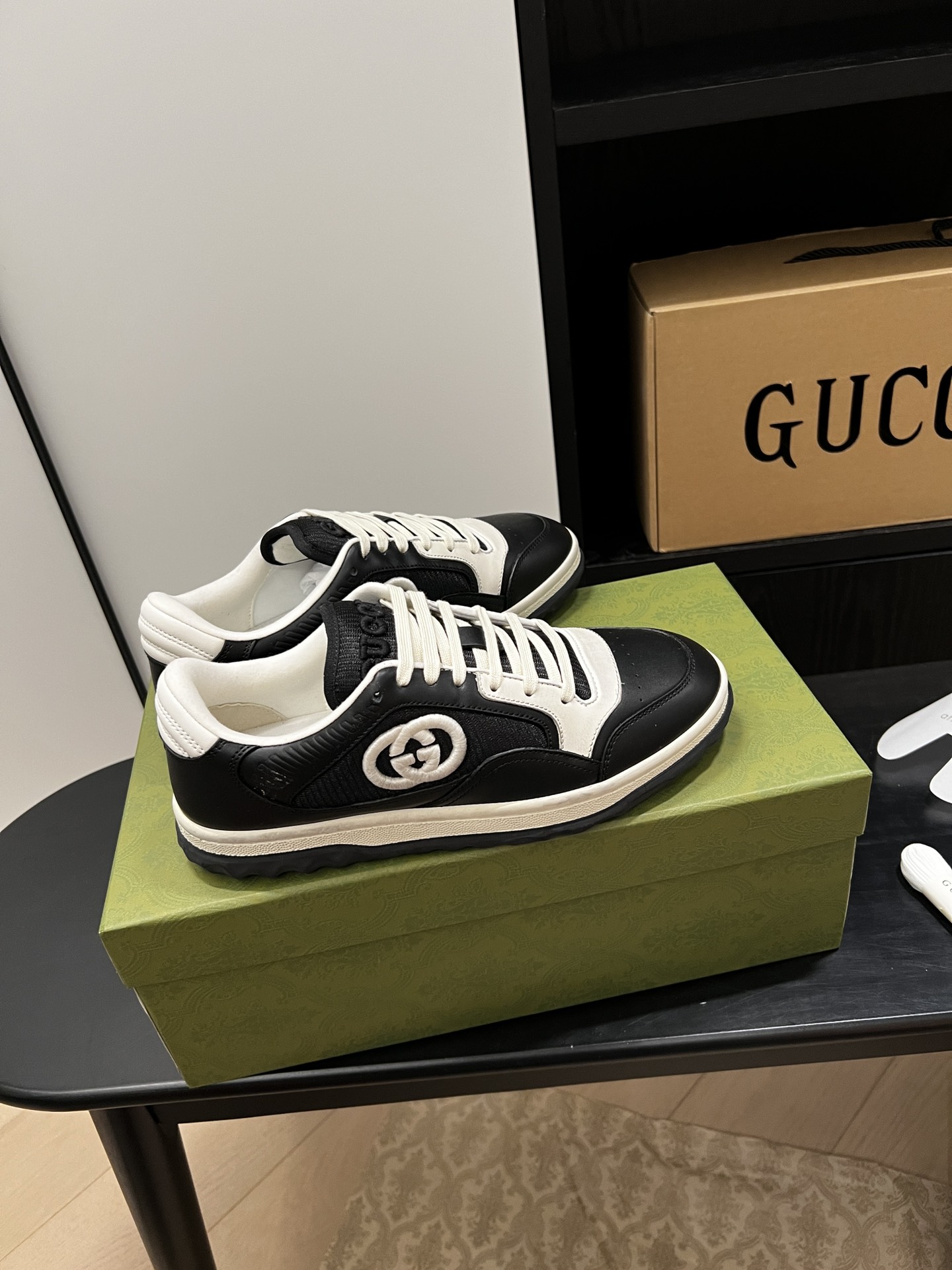 Gucci Mac80 Sneaker(EU35-45)