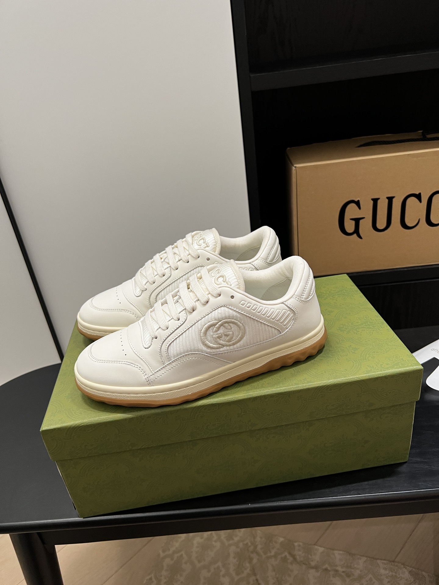 Gucci Mac80 Sneaker(EU35-45)