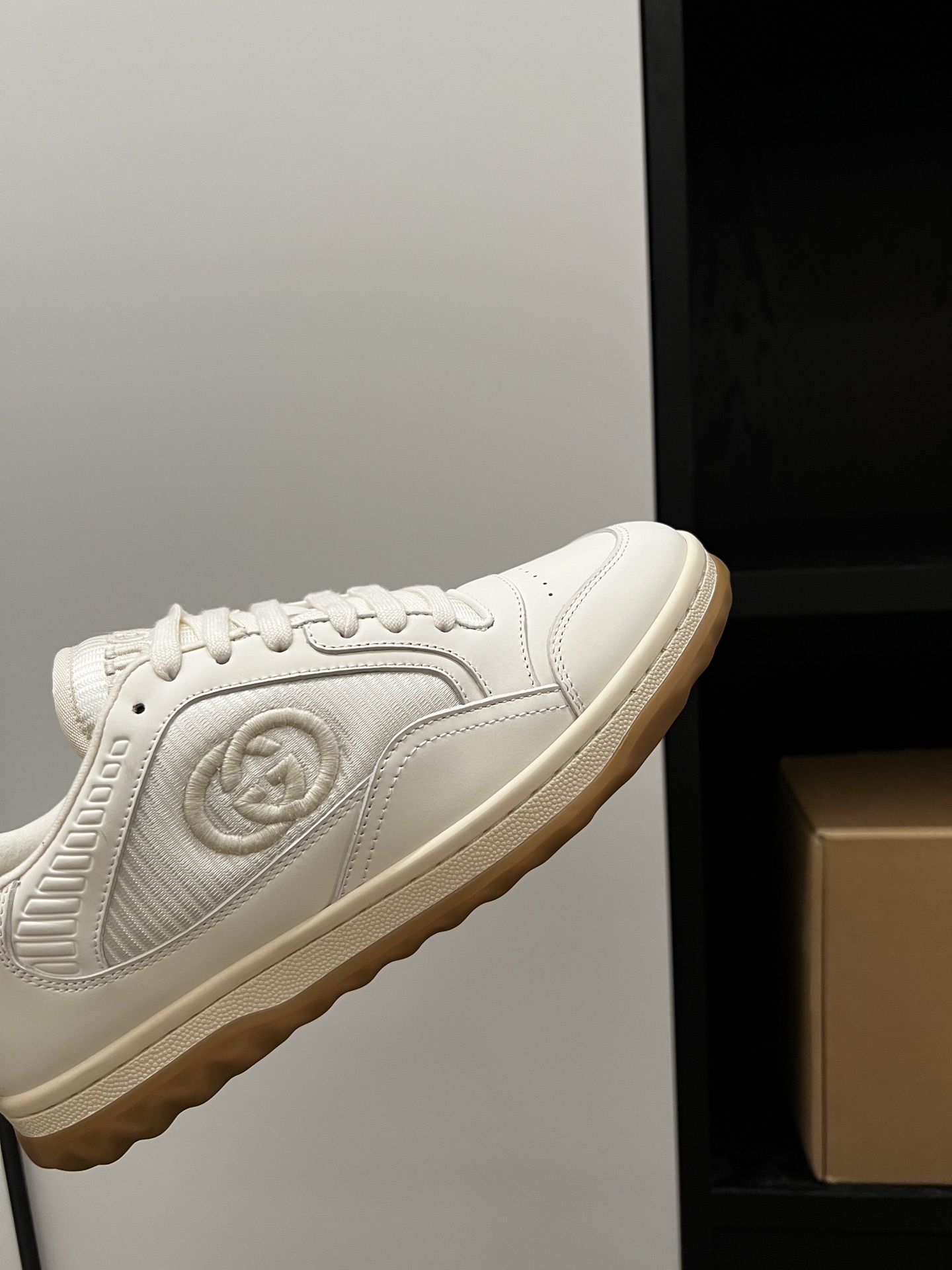 Gucci Mac80 Sneaker(EU35-45)