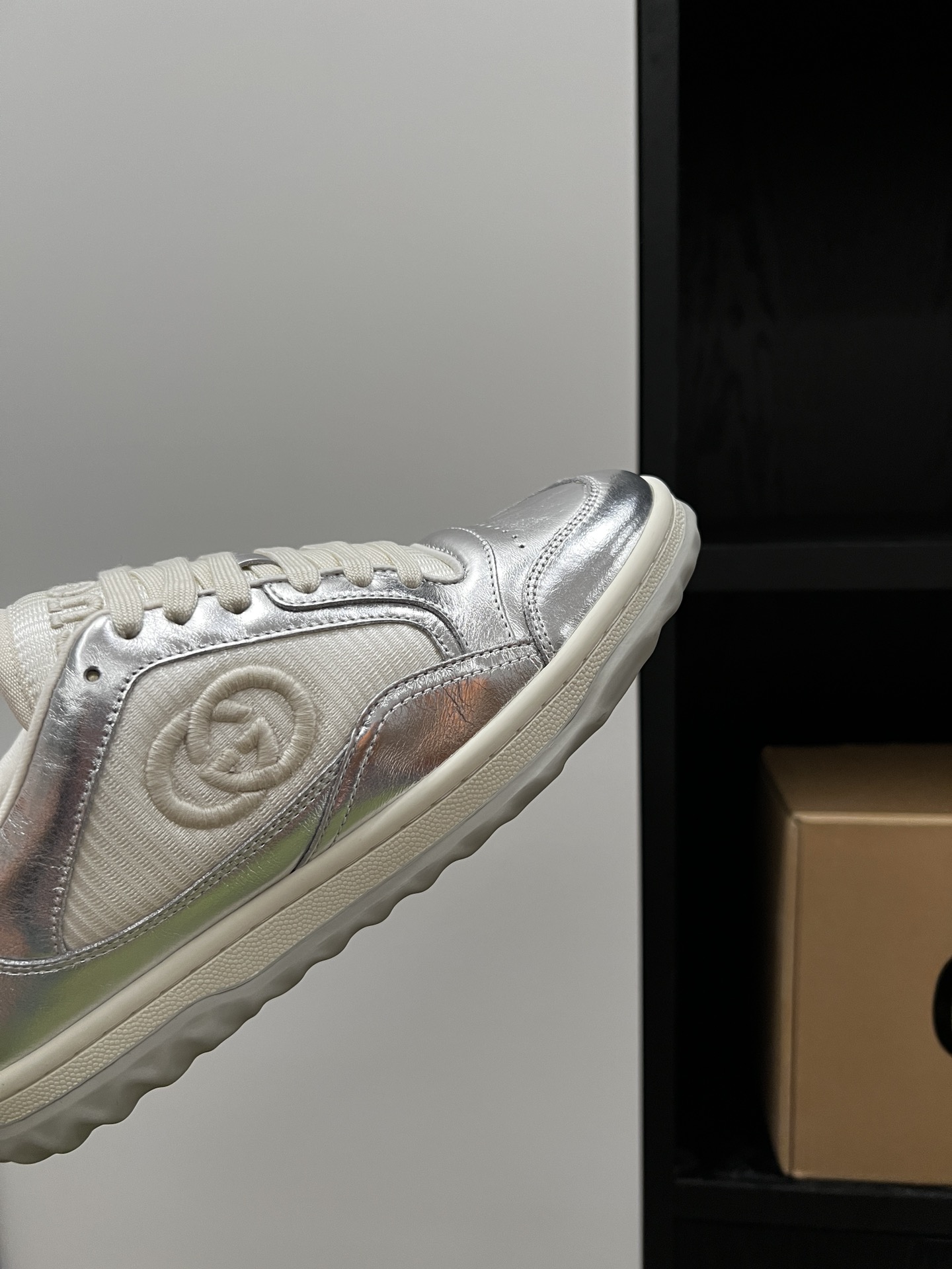 Gucci Mac80 Sneaker(EU35-45)