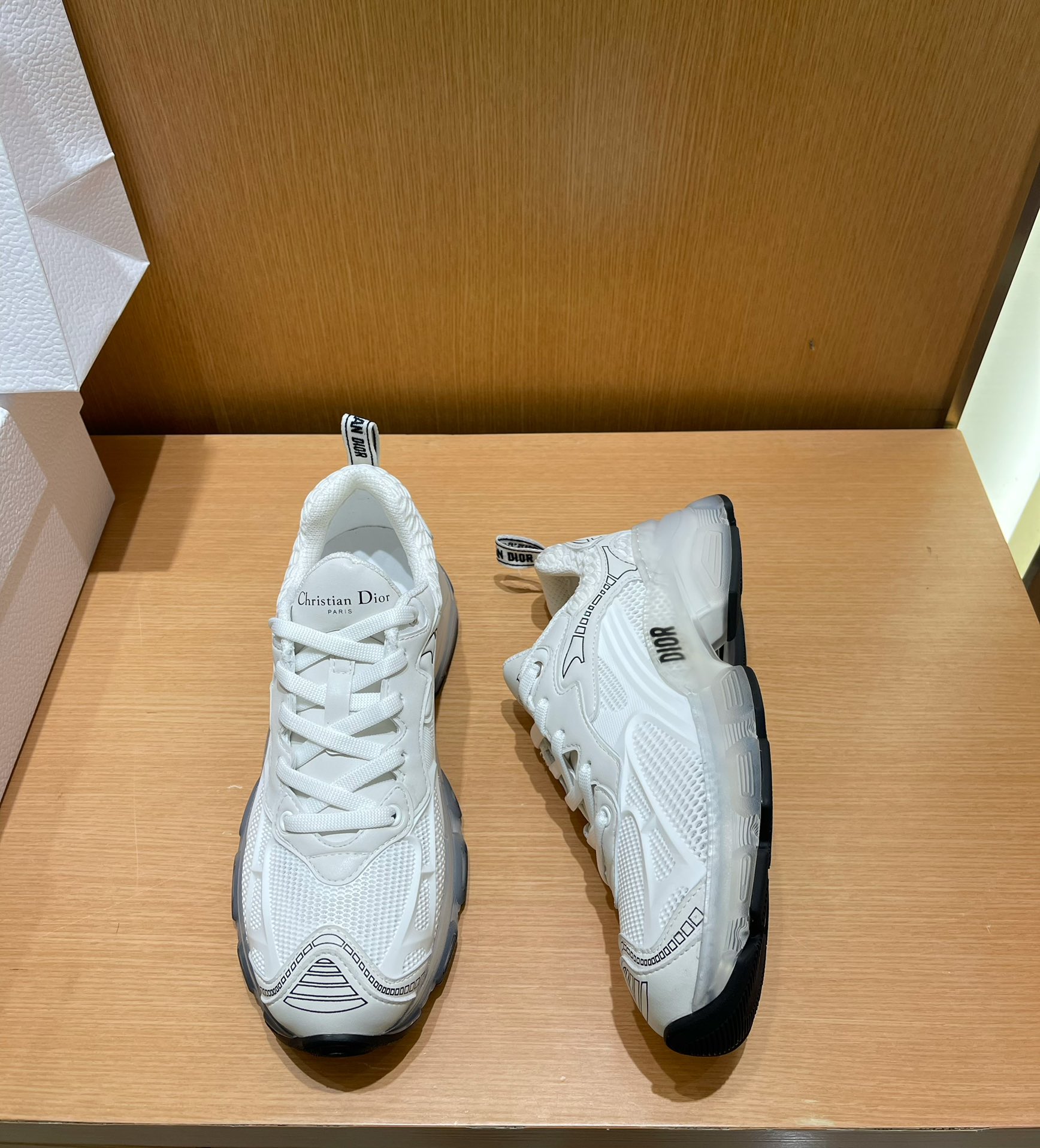 Di0r Sneaker（EU35-41)