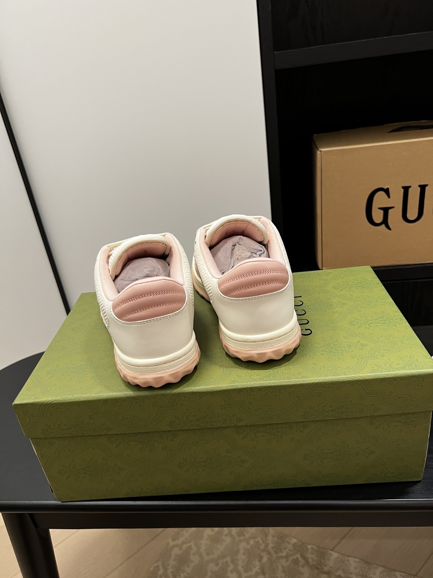 Gucci Mac80 Sneaker(EU35-45)