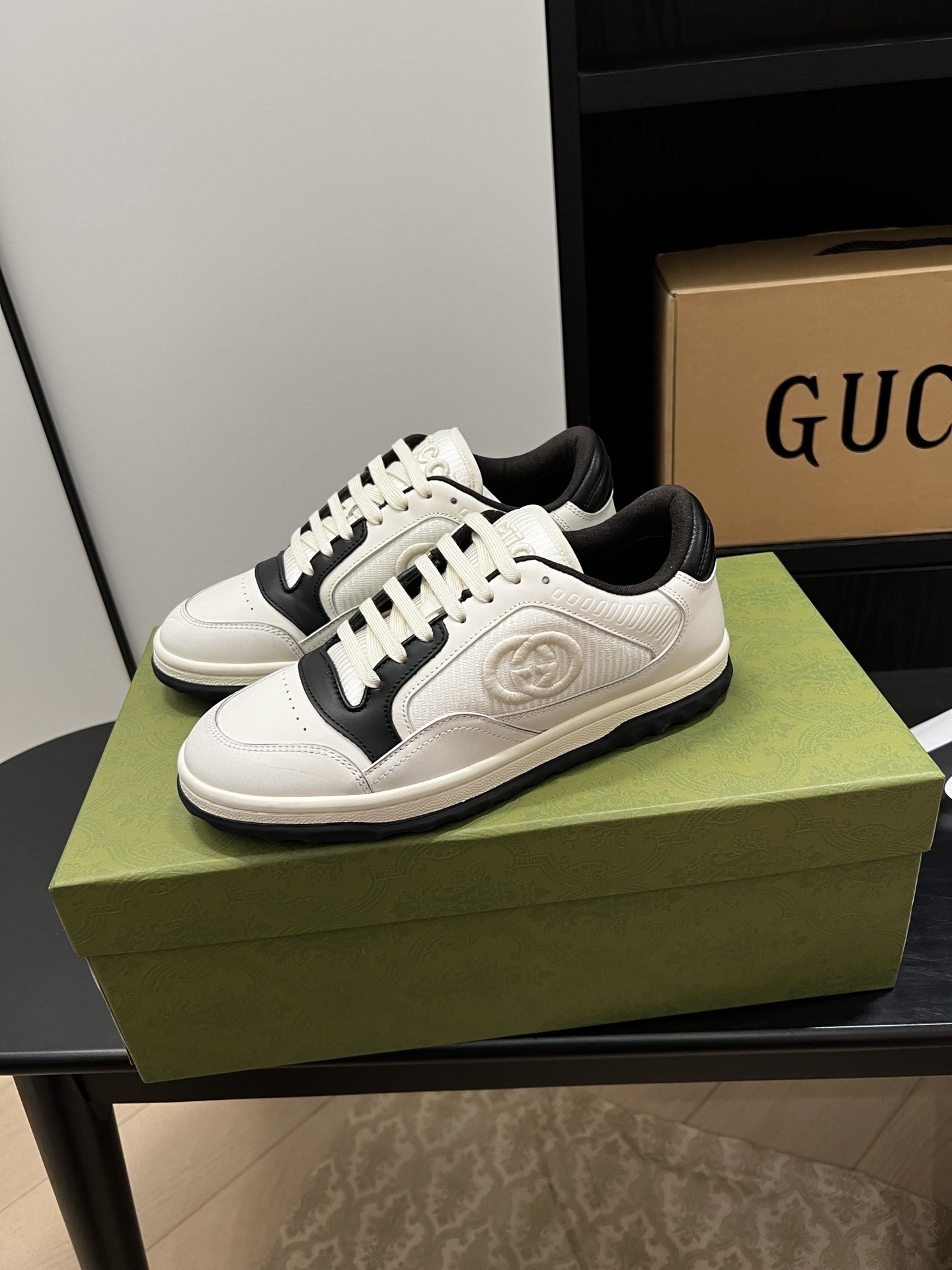 Gucci Mac80 Sneaker(EU35-45)