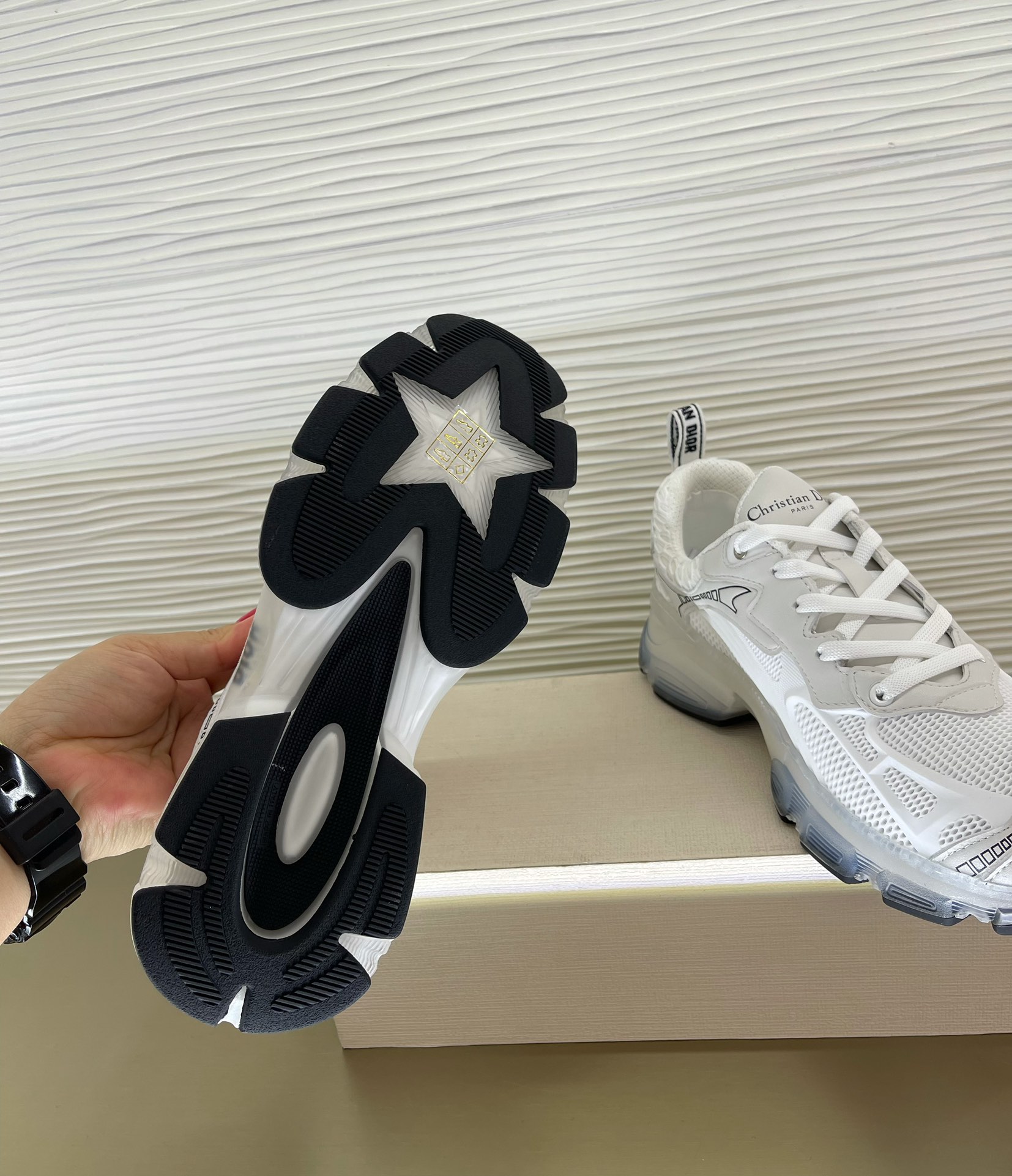 Di0r Sneaker（EU35-41)