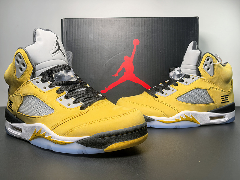 Jordan 5 Retro T23 Tokyo 2025 IO3372-700