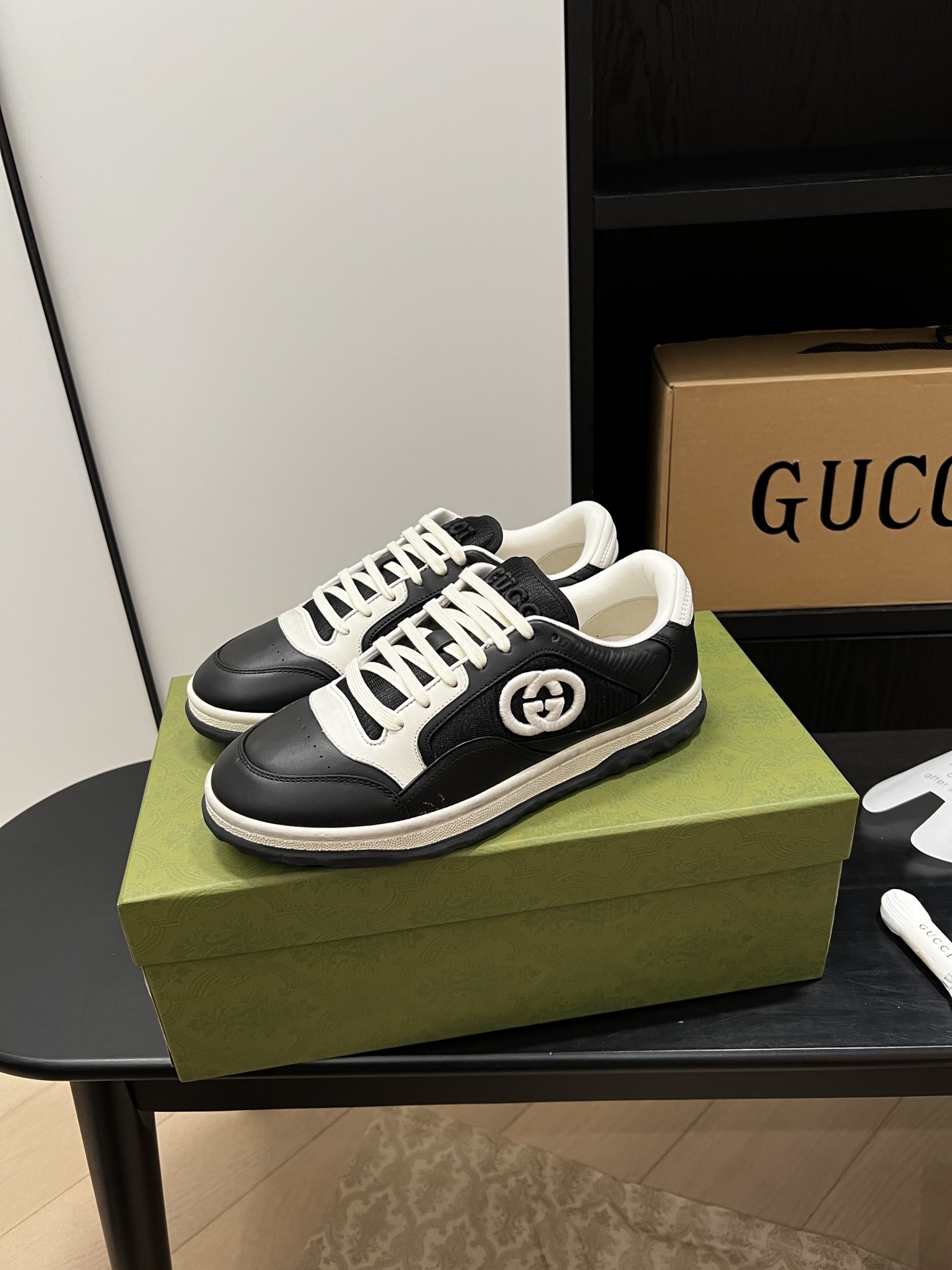 Gucci Mac80 Sneaker(EU35-45)
